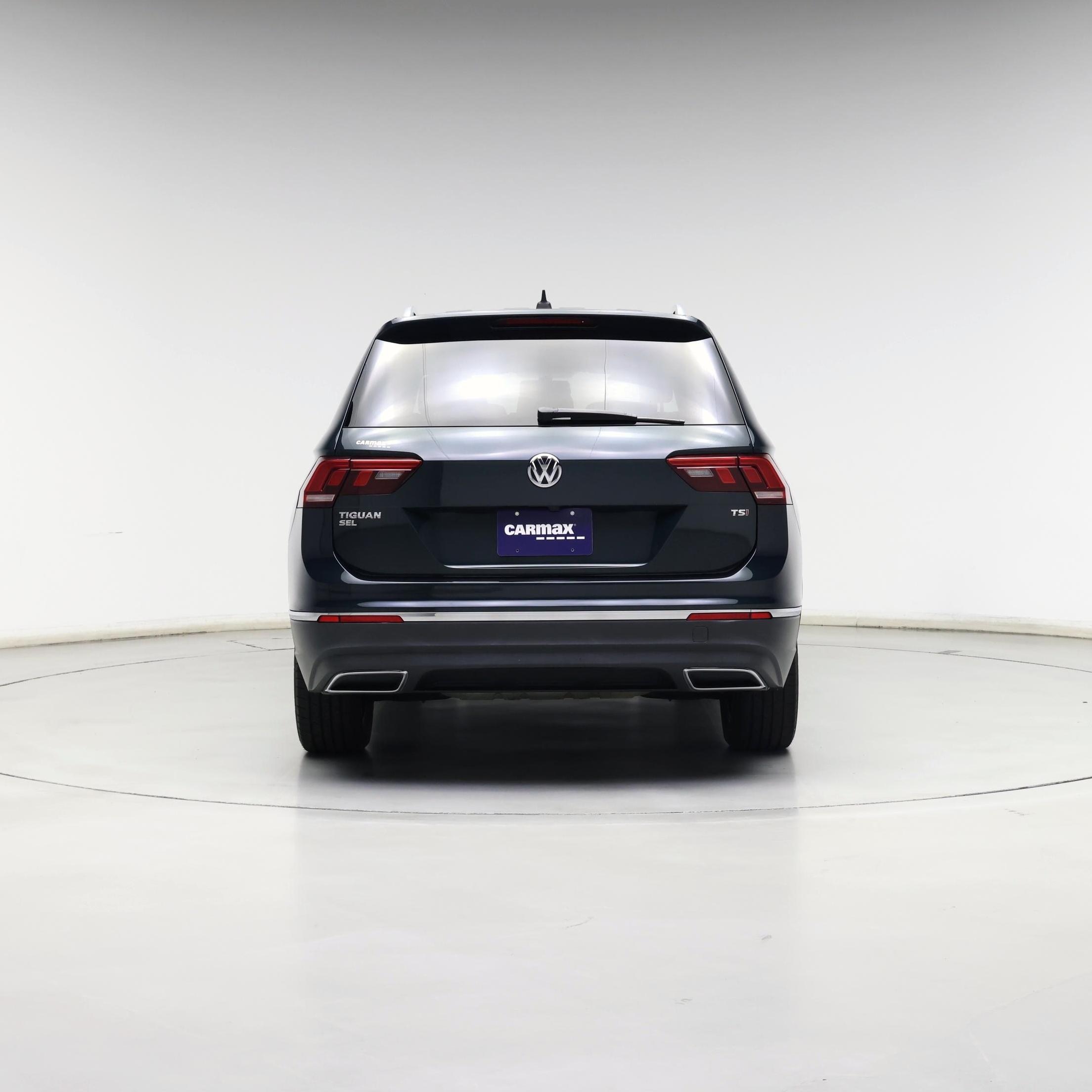 Thumbnail: 2018 Volkswagen Tiguan - 6
