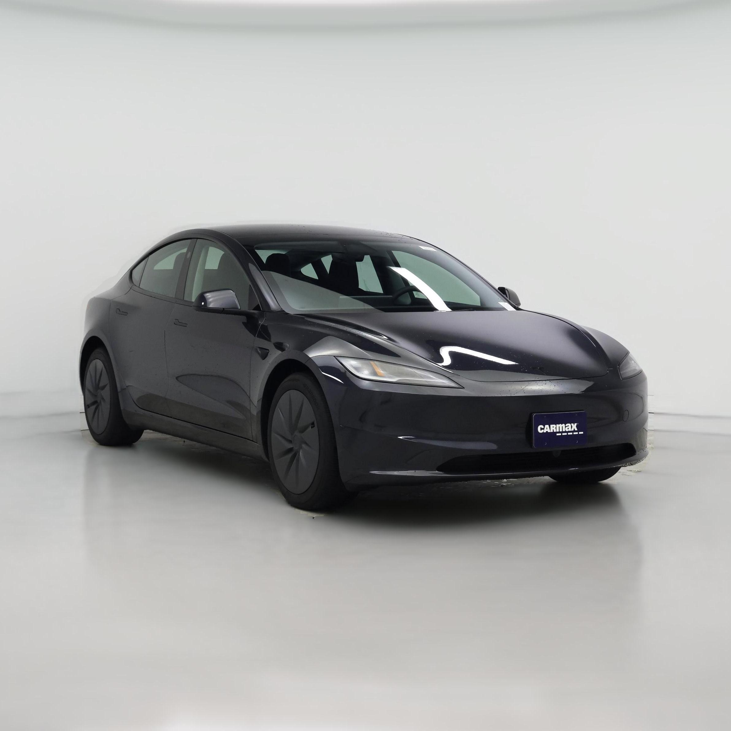 Thumbnail: 2025 Tesla Model 3 - 1