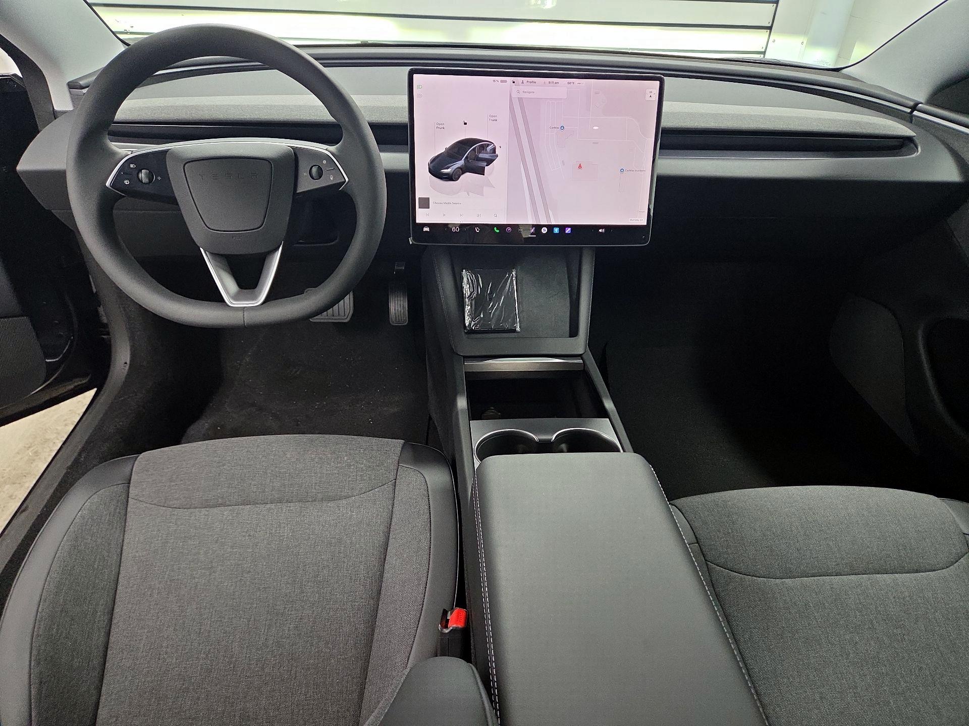 Thumbnail: 2025 Tesla Model 3 - 9