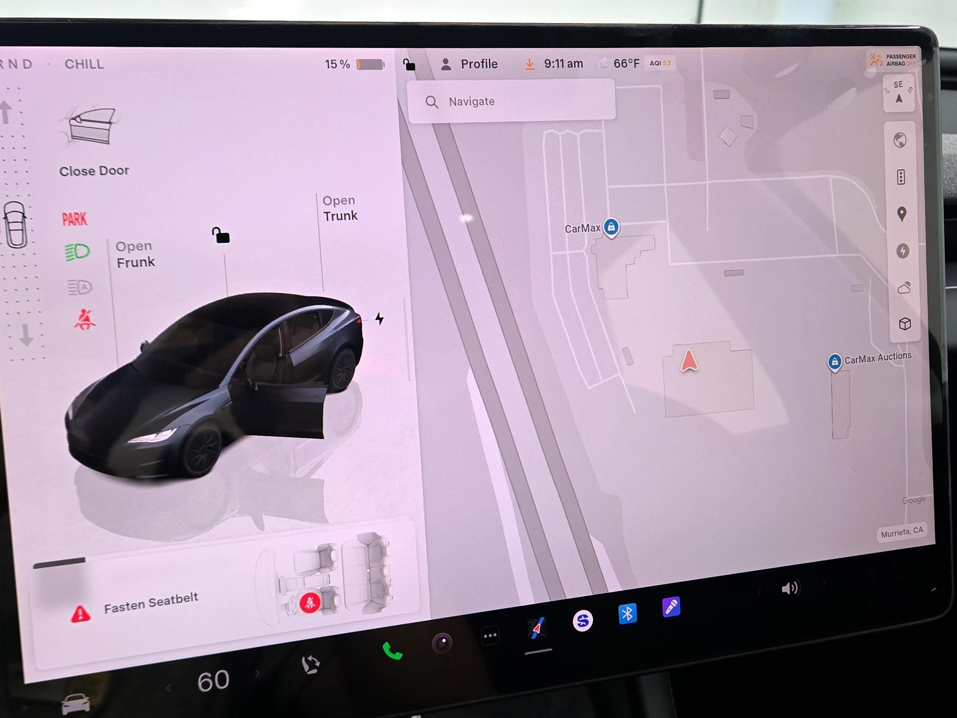 Thumbnail: 2025 Tesla Model 3 - 13