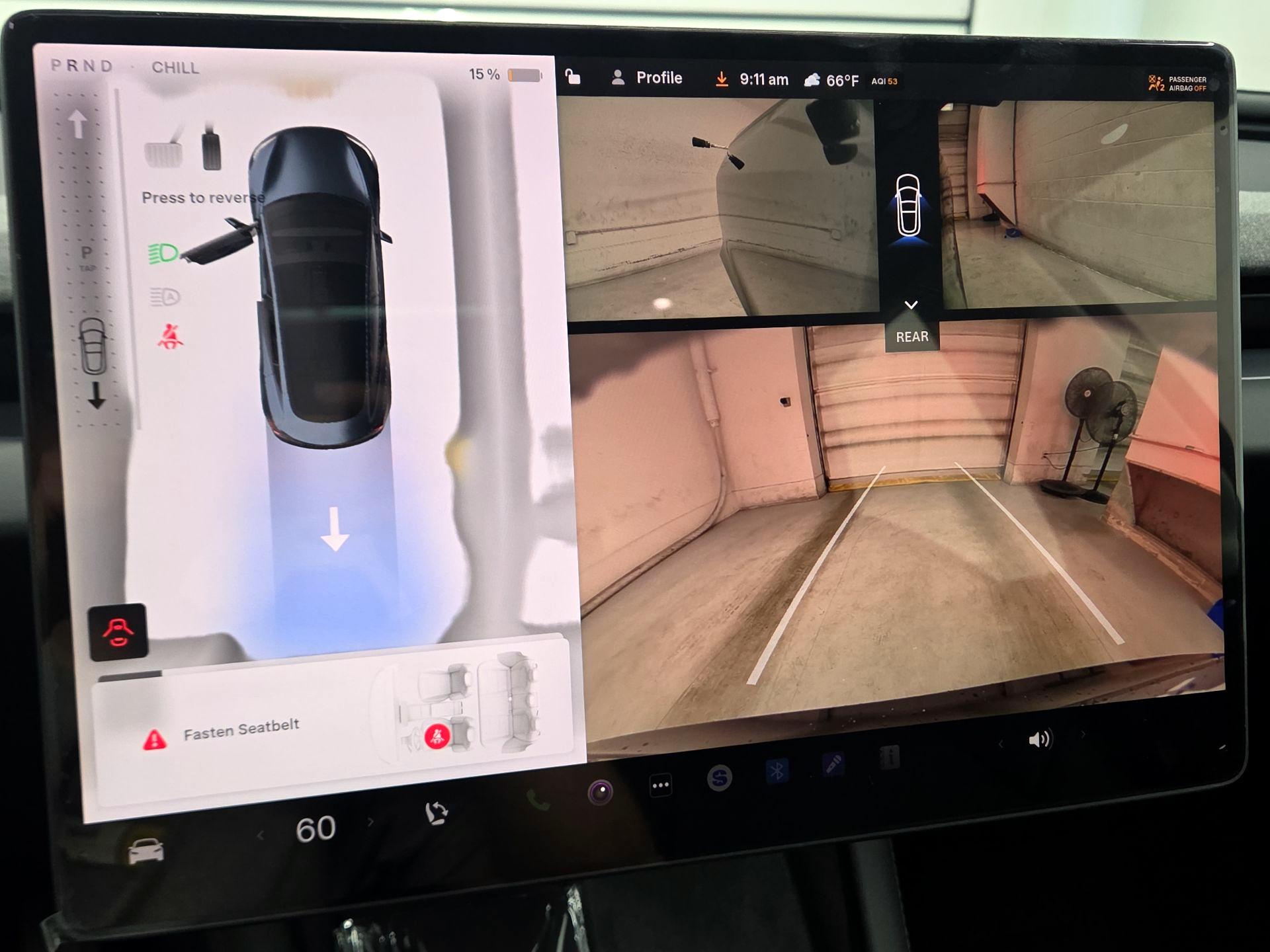 Thumbnail: 2025 Tesla Model 3 - 14
