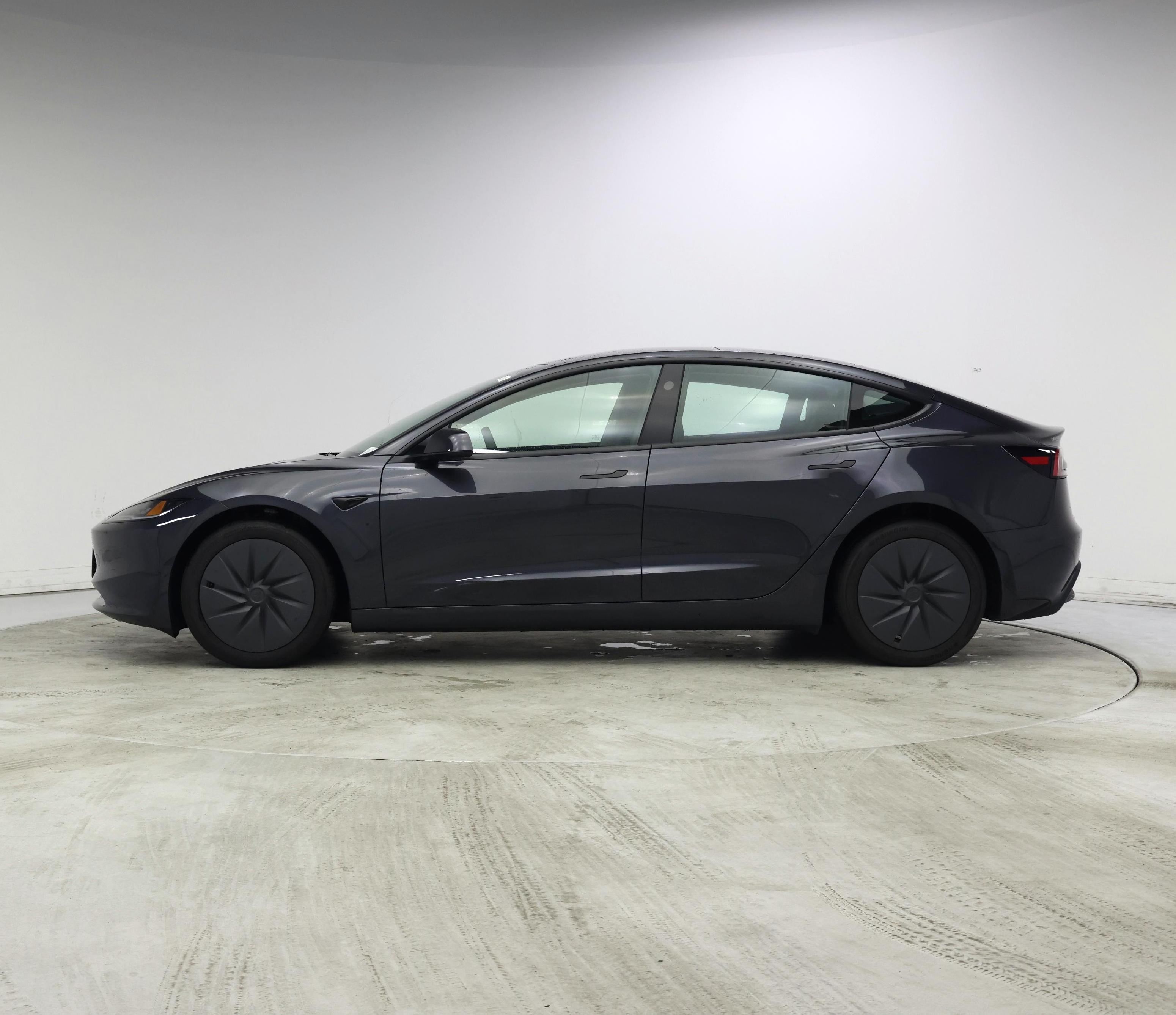 Thumbnail: 2025 Tesla Model 3 - 3