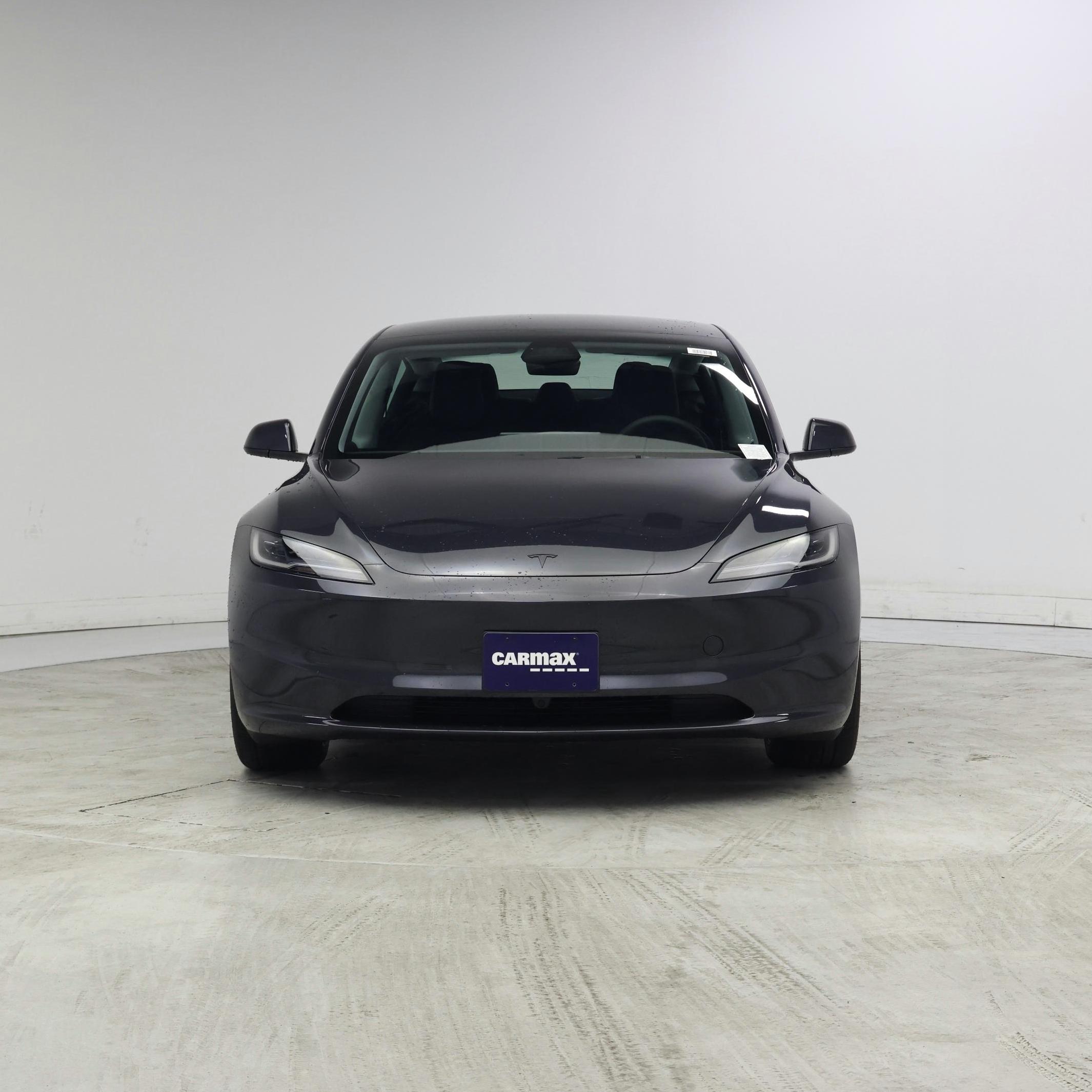 Thumbnail: 2025 Tesla Model 3 - 5