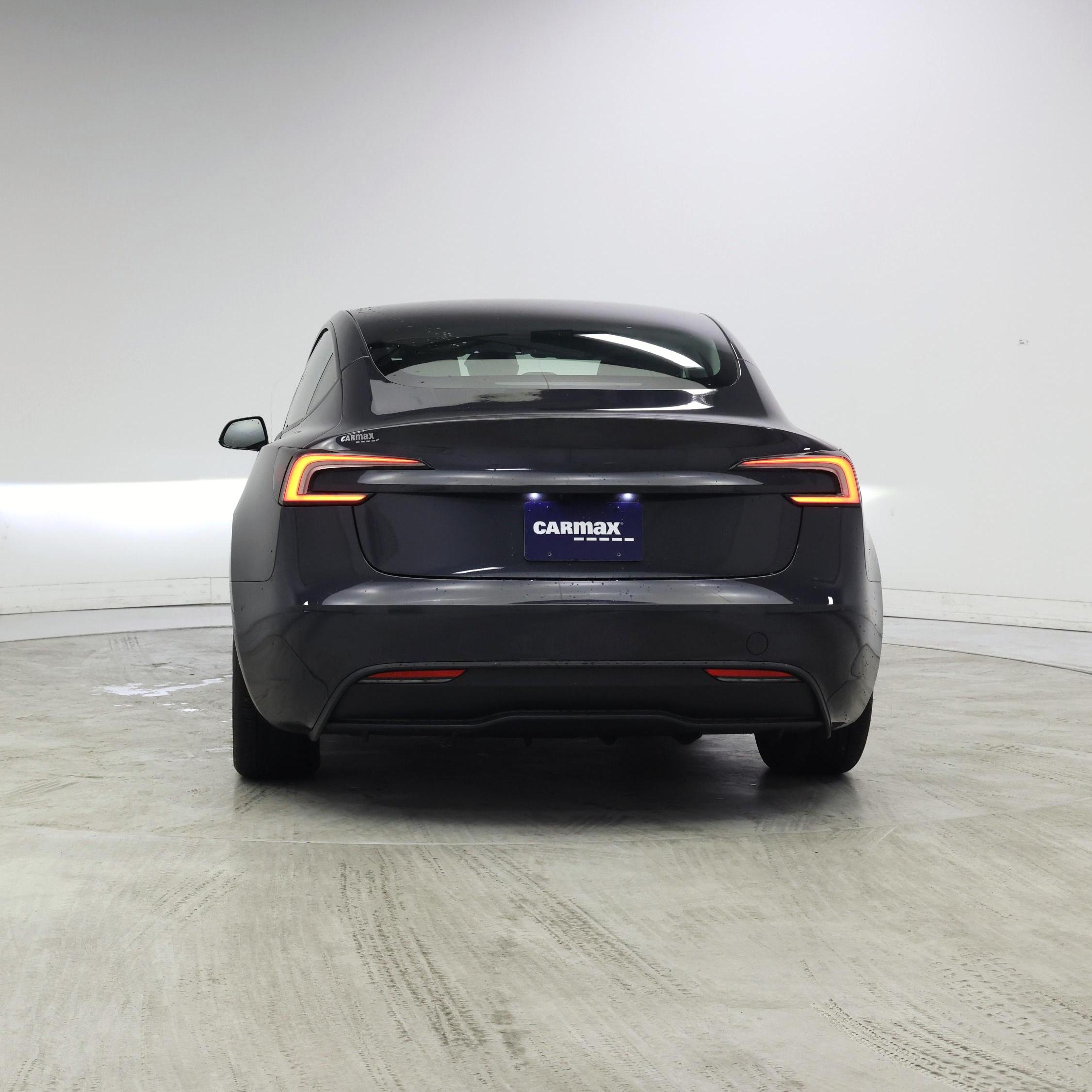 Thumbnail: 2025 Tesla Model 3 - 6