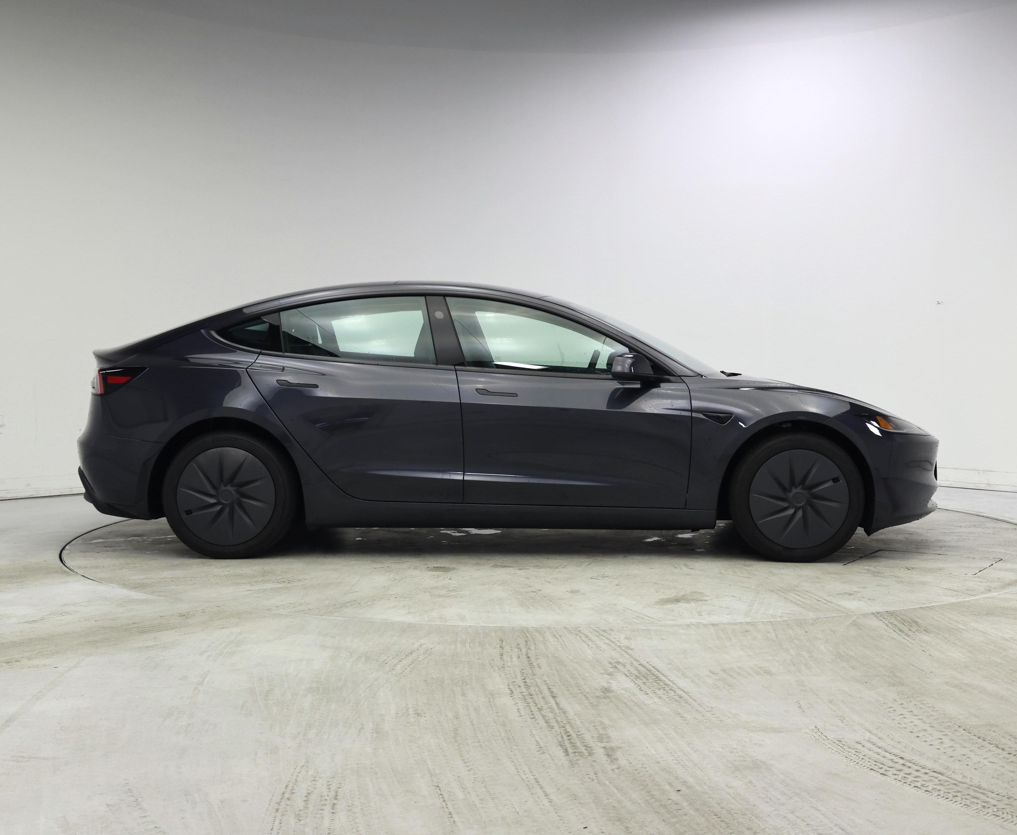 Thumbnail: 2025 Tesla Model 3 - 7