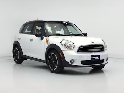 2015 Mini Cooper Countryman S