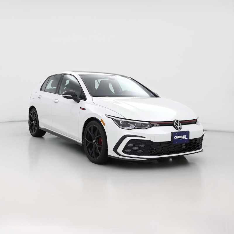 2024 Volkswagen GTI 380 S