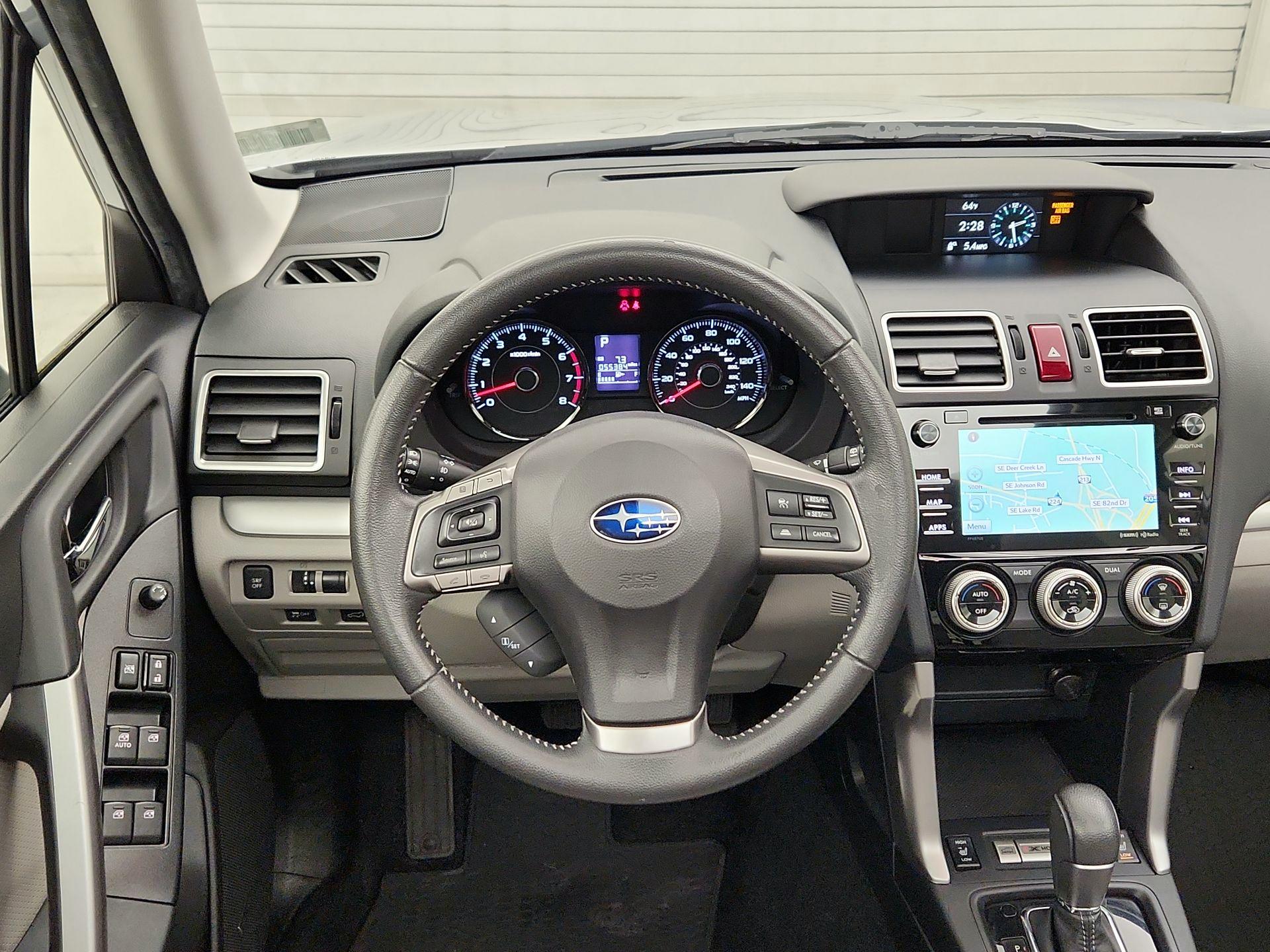 Thumbnail: 2016 Subaru Forester - 10
