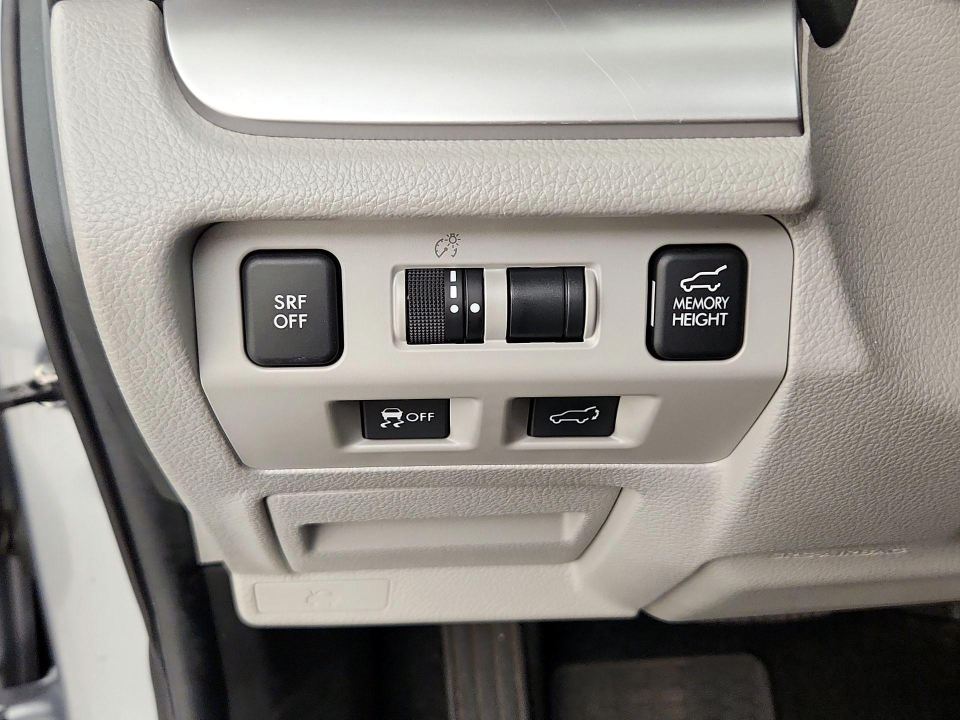 Thumbnail: 2016 Subaru Forester - 13