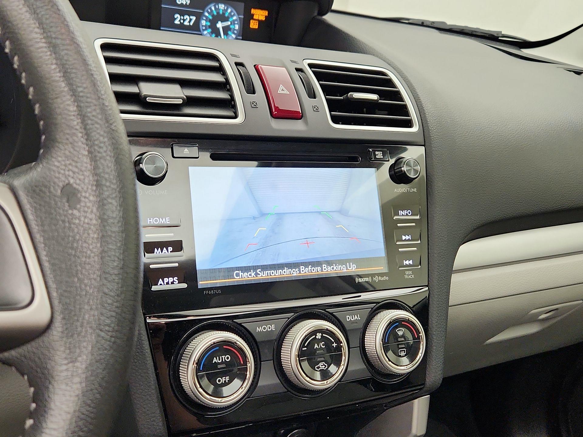 Thumbnail: 2016 Subaru Forester - 15