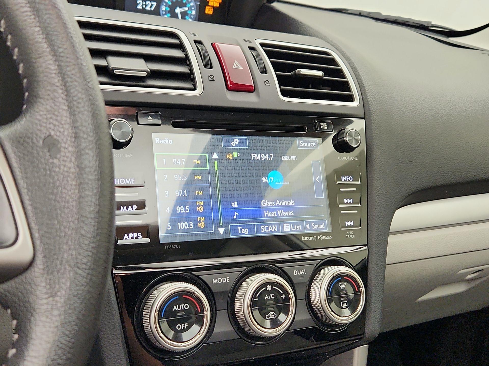Thumbnail: 2016 Subaru Forester - 16