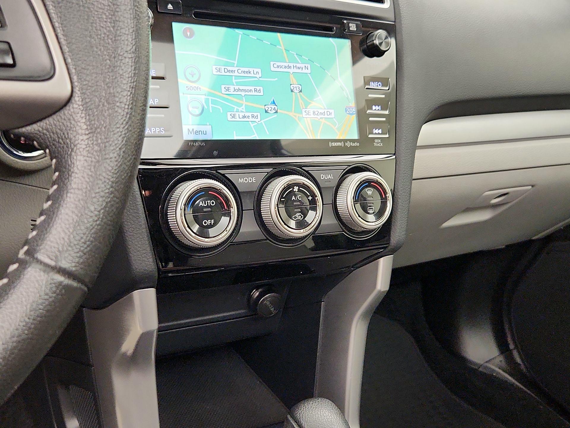 Thumbnail: 2016 Subaru Forester - 17