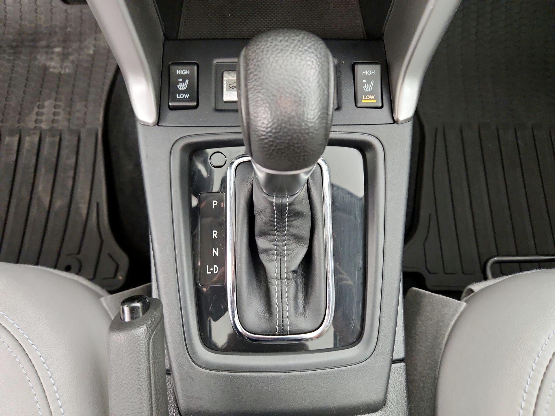 Thumbnail: 2016 Subaru Forester - 18