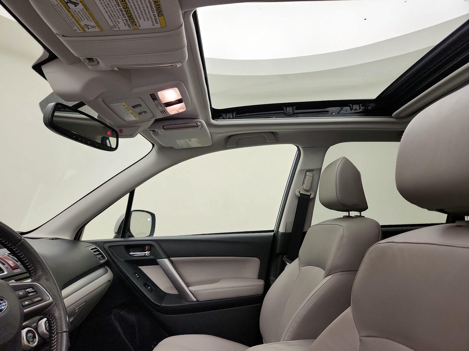 Thumbnail: 2016 Subaru Forester - 20