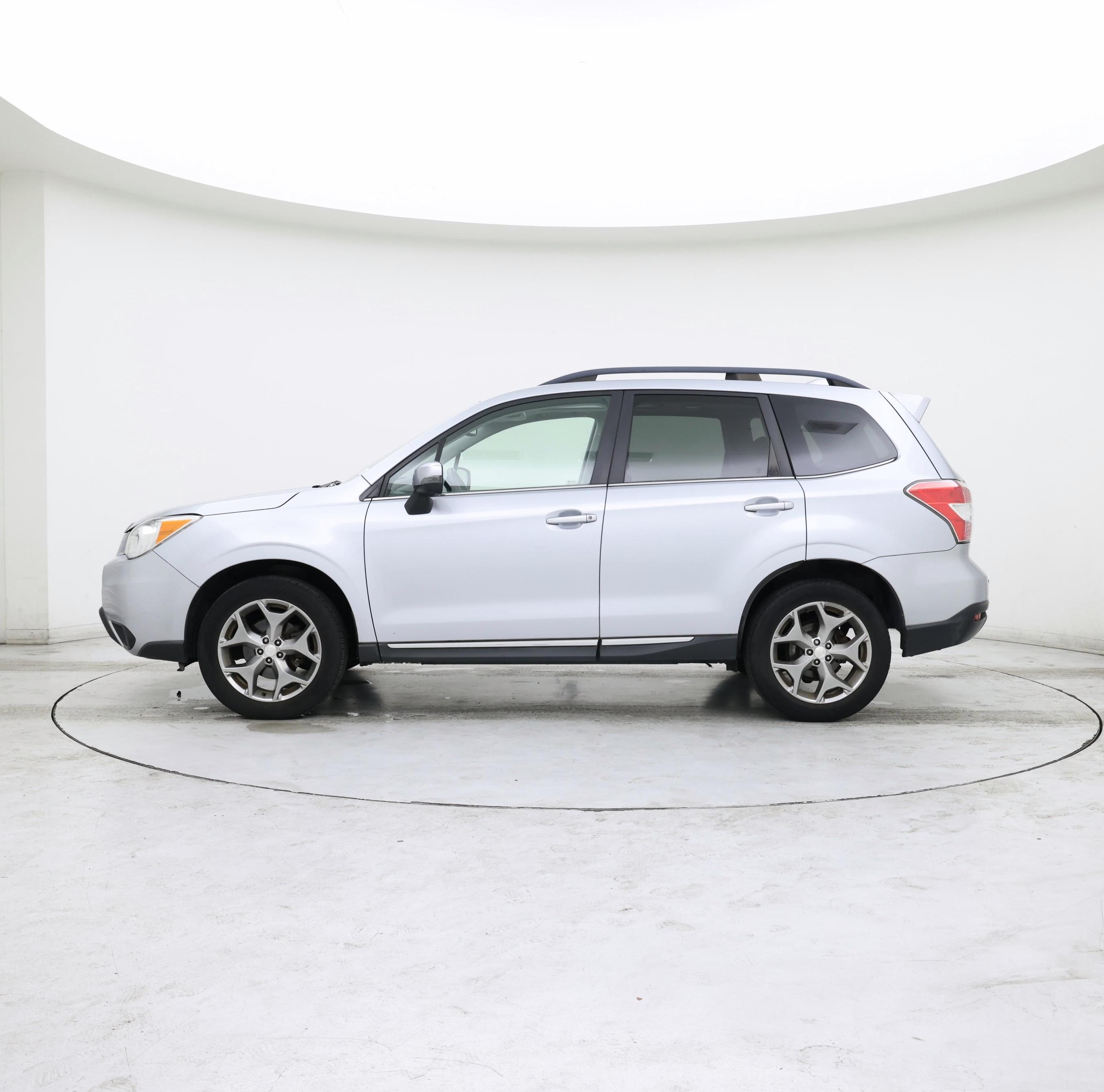 Thumbnail: 2016 Subaru Forester - 3