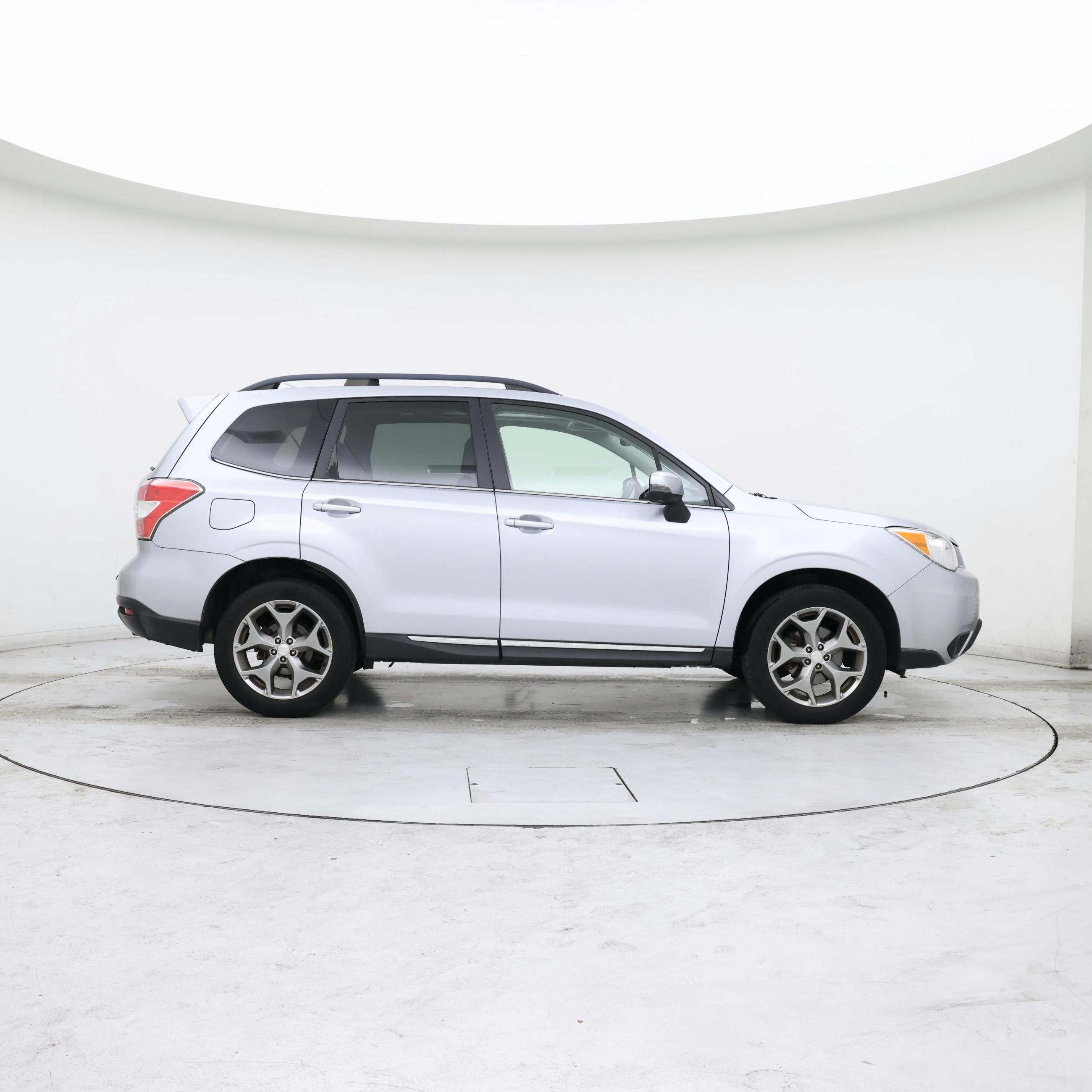Thumbnail: 2016 Subaru Forester - 7