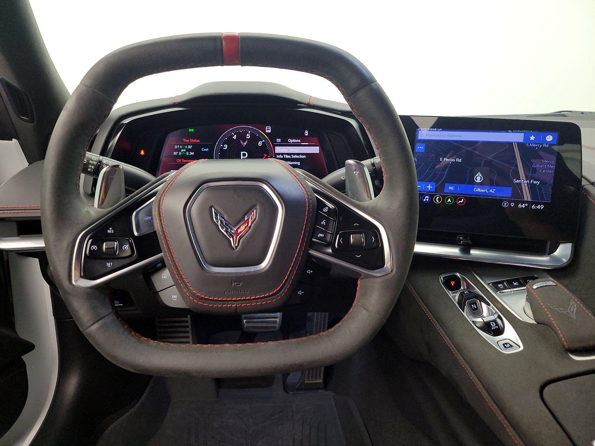Thumbnail: 2021 Chevrolet Corvette - 10