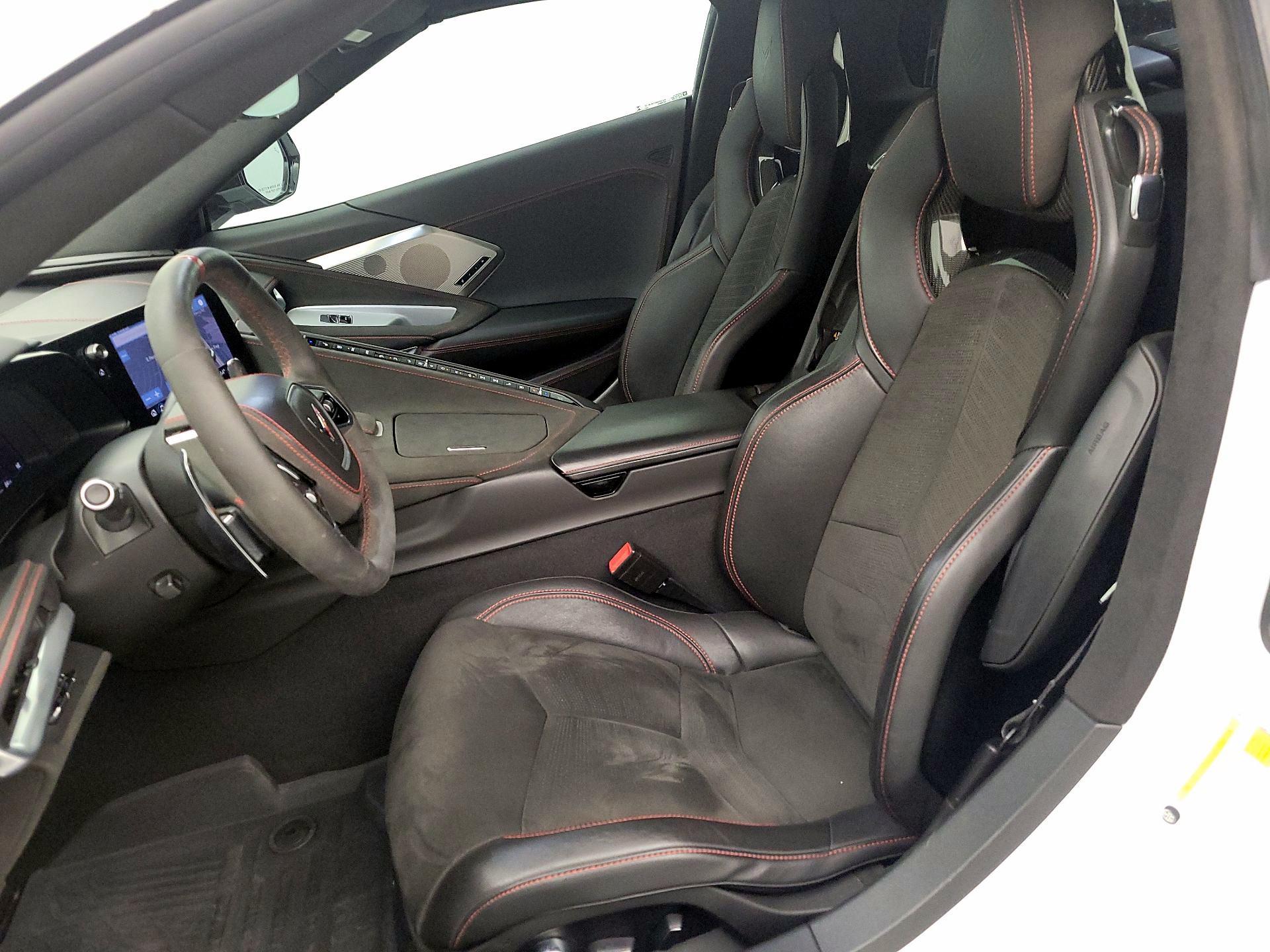 Thumbnail: 2021 Chevrolet Corvette - 11