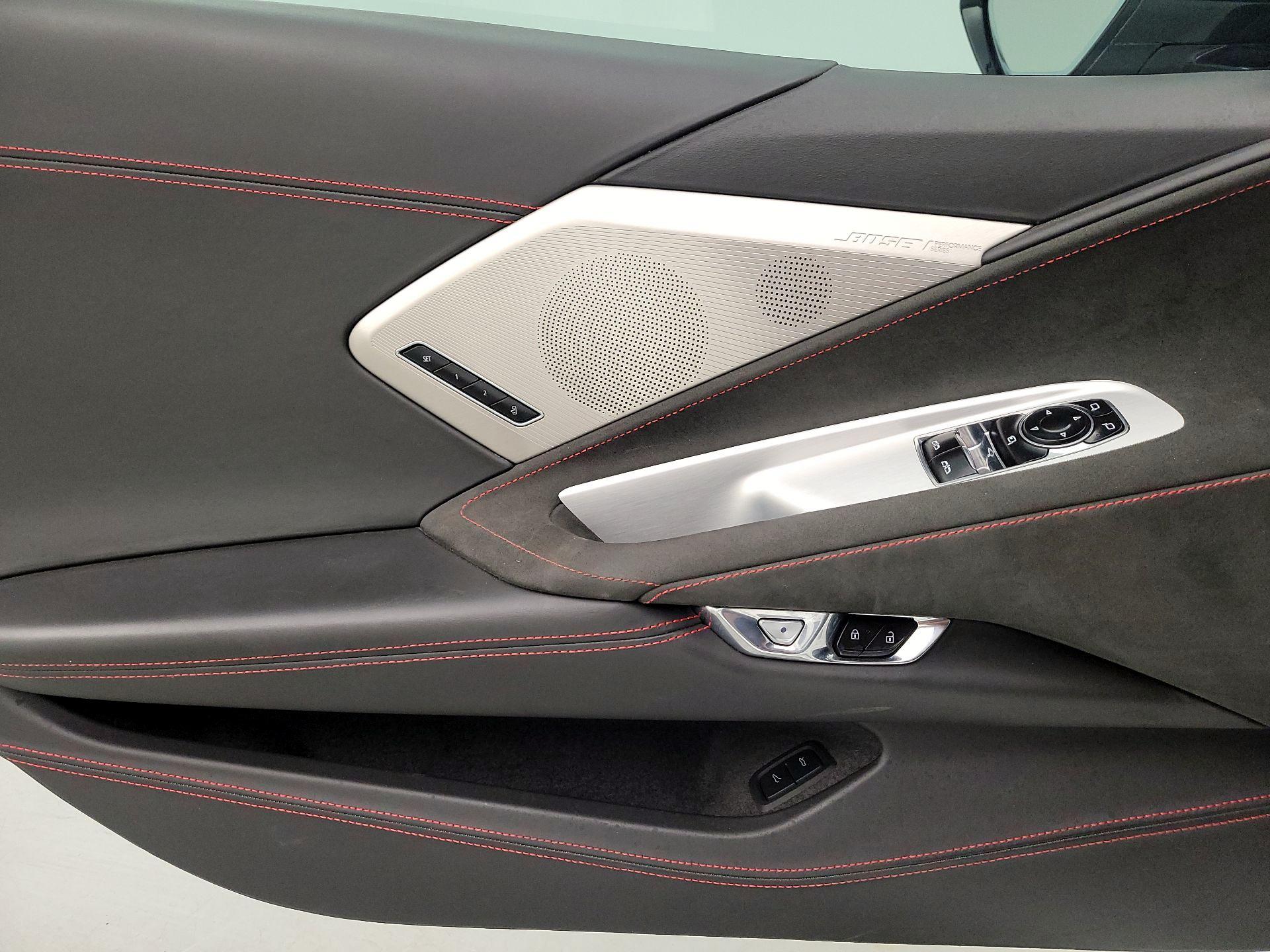 Thumbnail: 2021 Chevrolet Corvette - 12