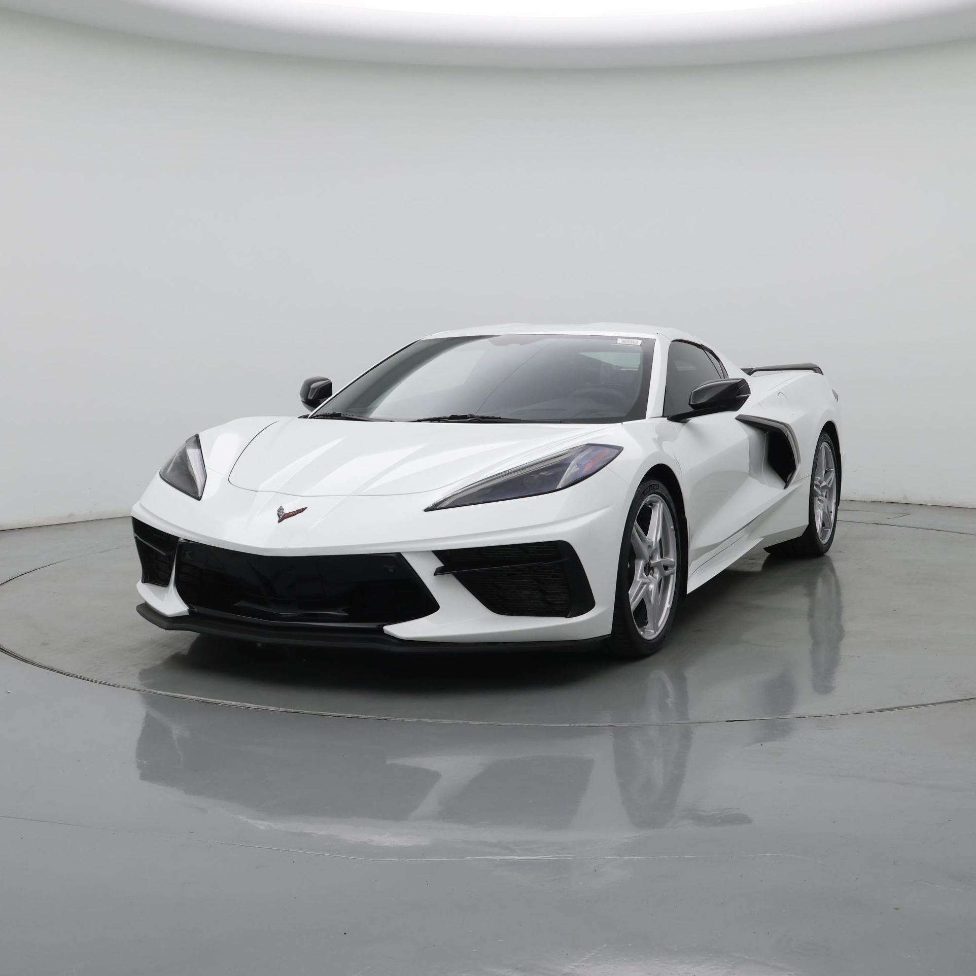 Thumbnail: 2021 Chevrolet Corvette - 4