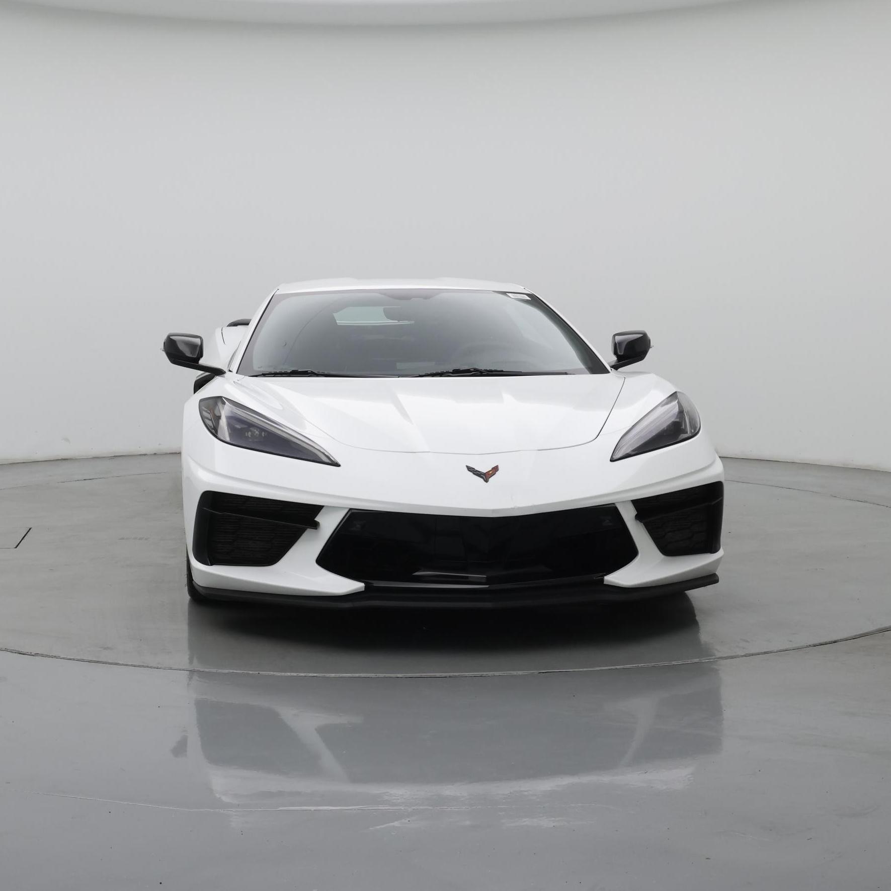 Thumbnail: 2021 Chevrolet Corvette - 5