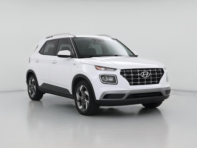 2022 Hyundai Venue SEL
