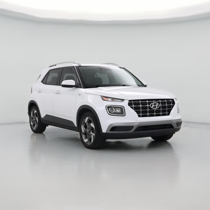 2022 Hyundai Venue SEL