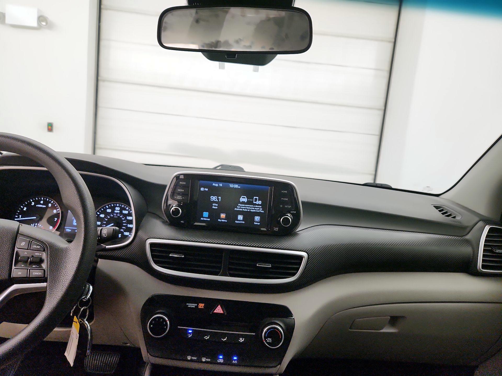 Thumbnail: 2020 Hyundai Tucson - 9
