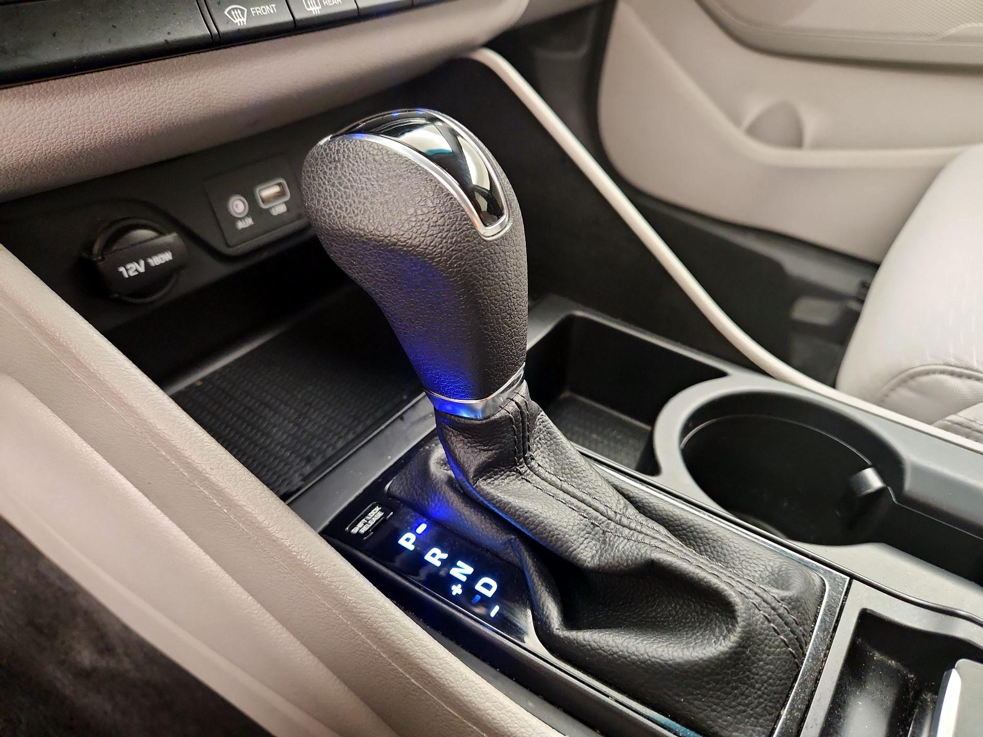 Thumbnail: 2020 Hyundai Tucson - 17