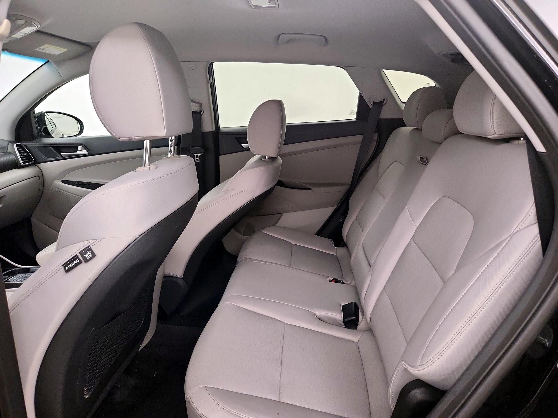 Thumbnail: 2020 Hyundai Tucson - 19