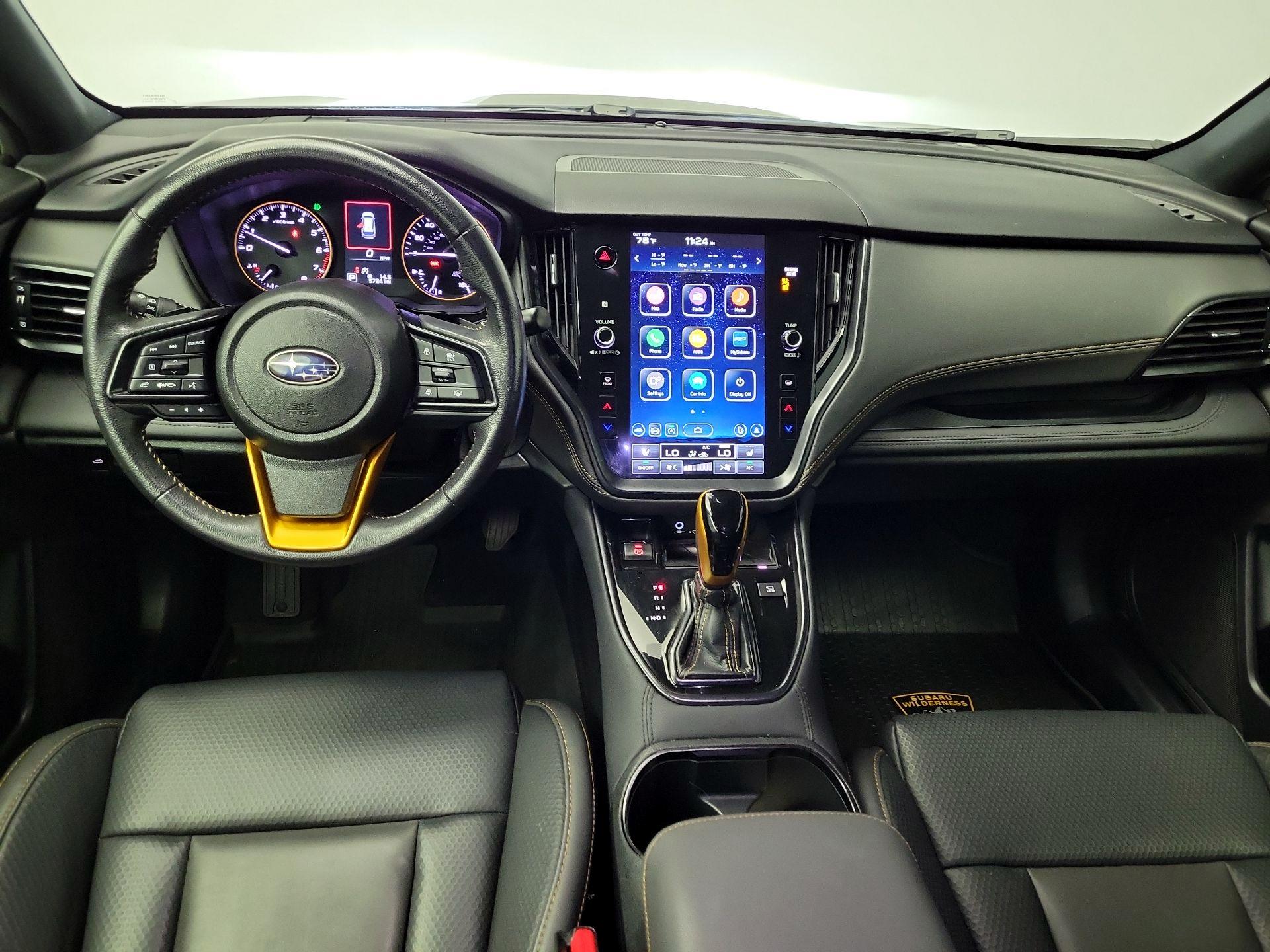 Thumbnail: 2023 Subaru Outback - 9