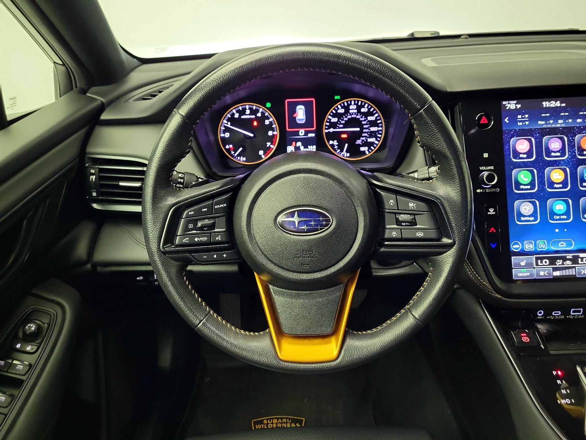 Thumbnail: 2023 Subaru Outback - 10