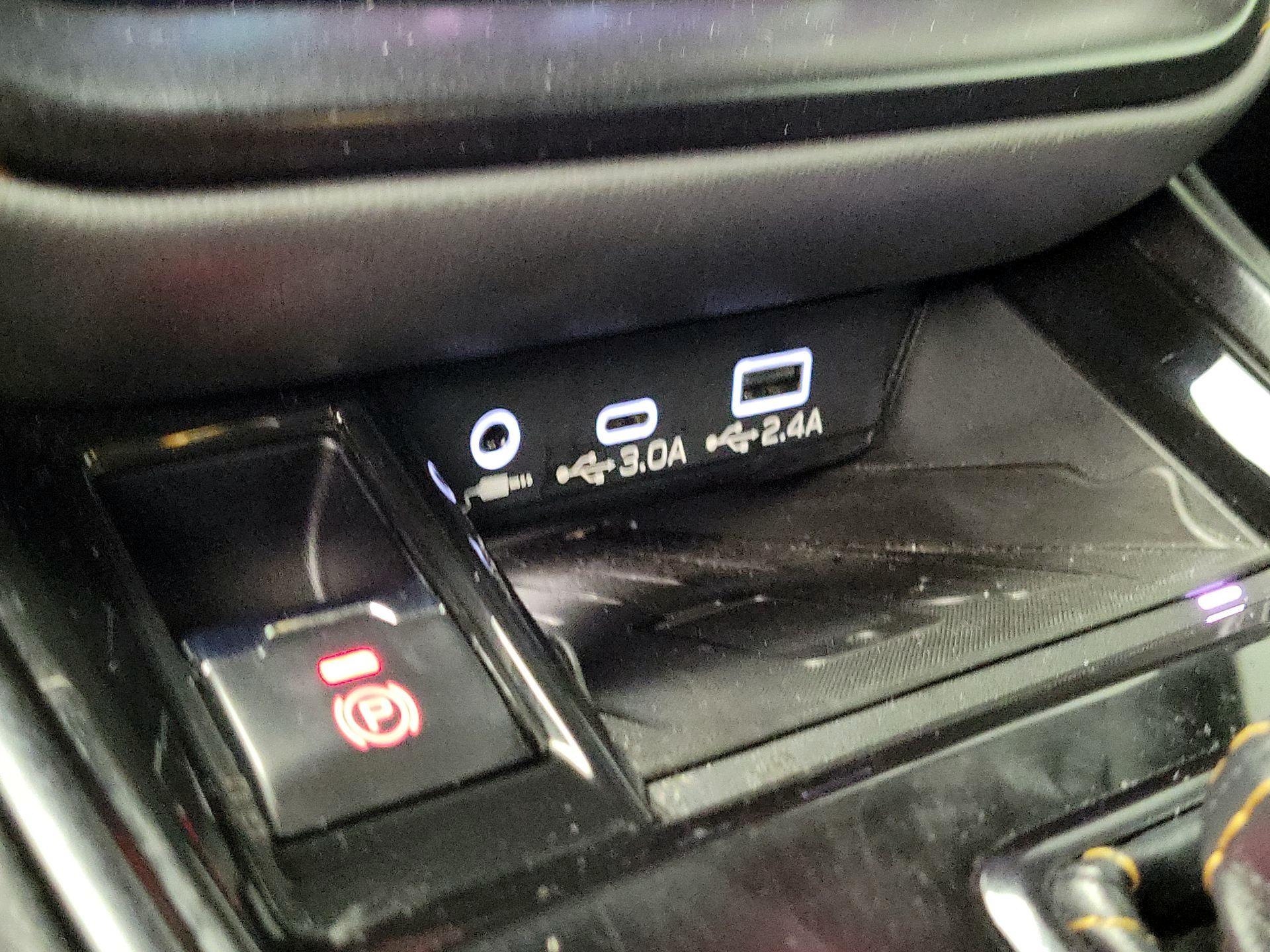 Thumbnail: 2023 Subaru Outback - 18