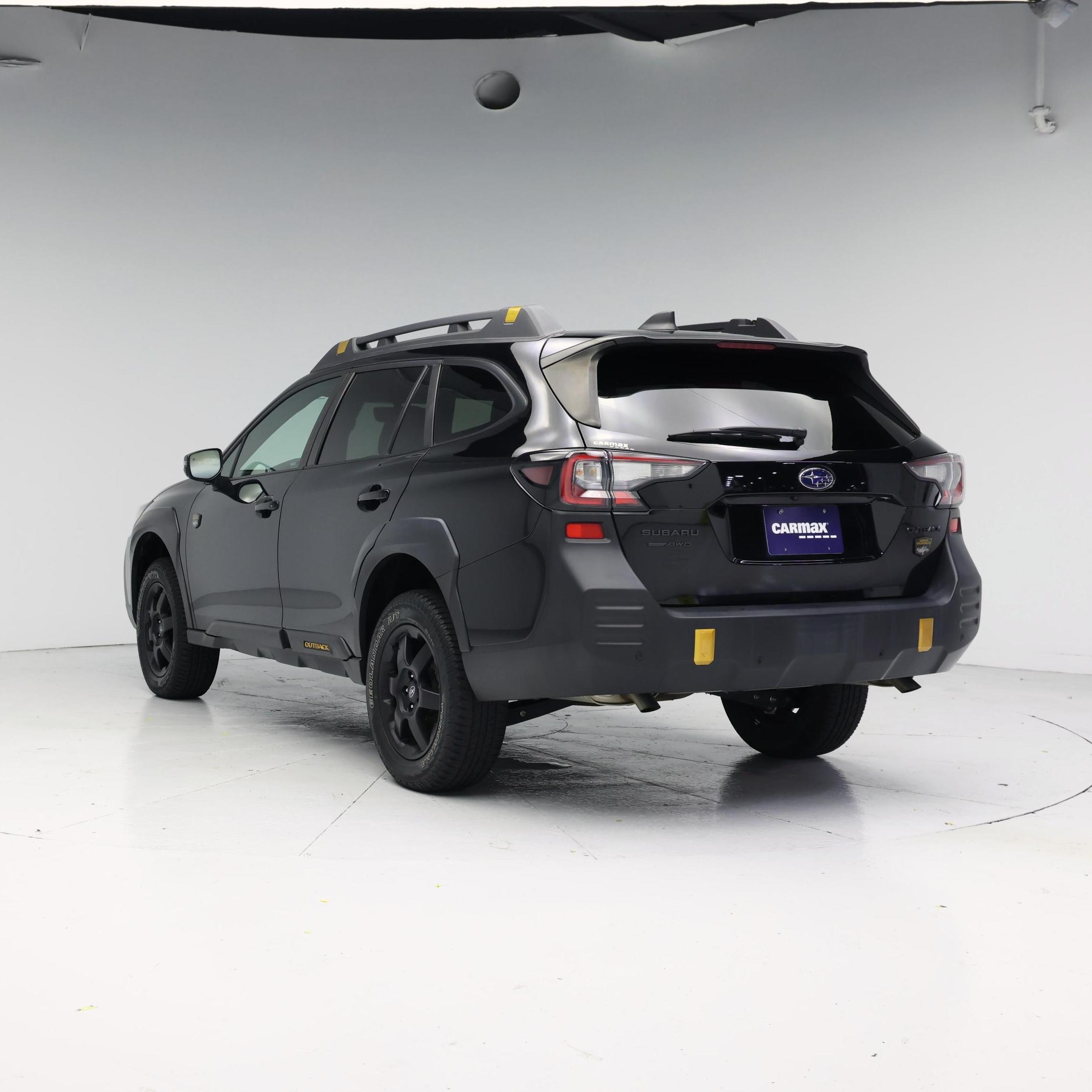 Thumbnail: 2023 Subaru Outback - 2