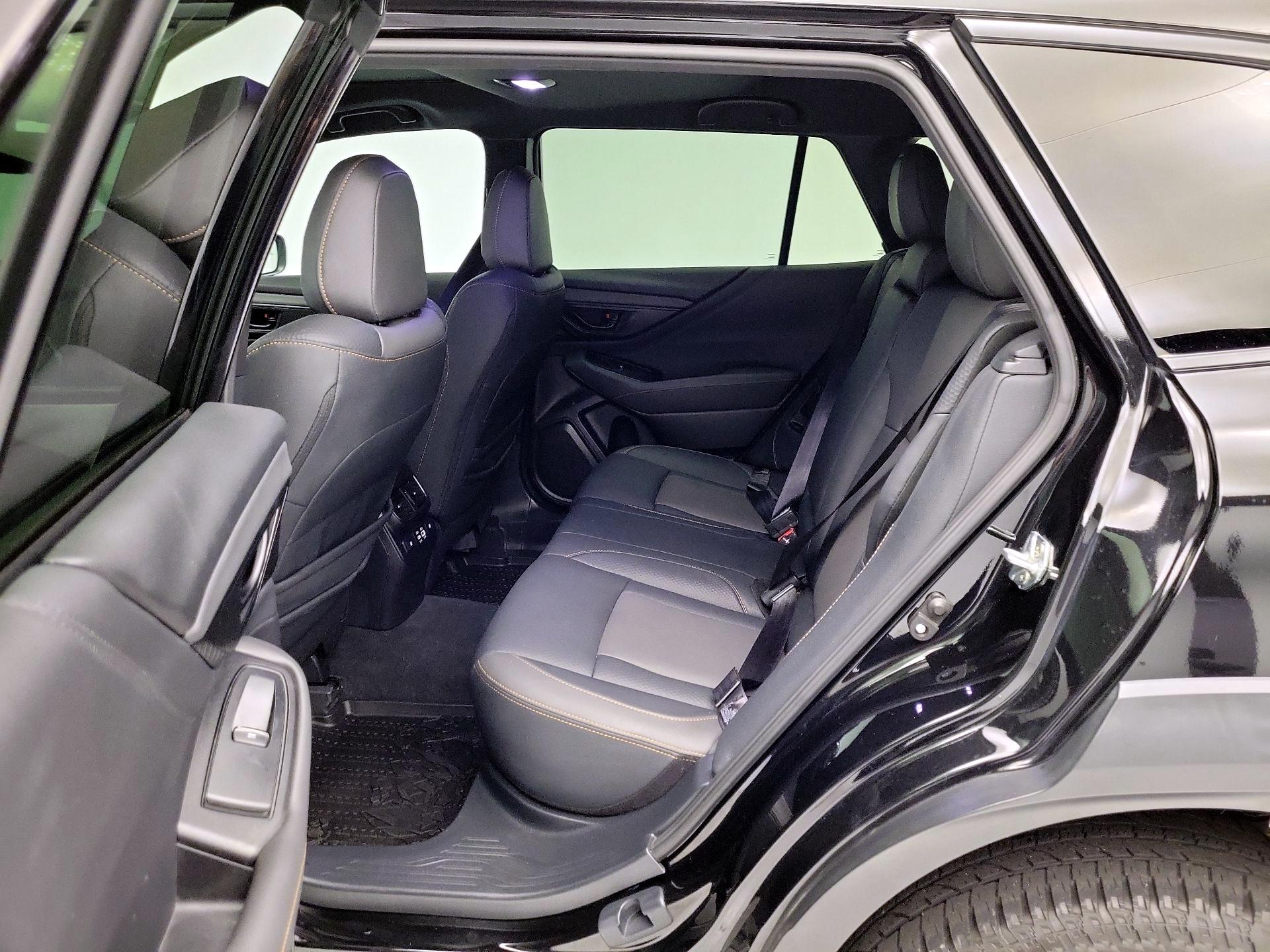 Thumbnail: 2023 Subaru Outback - 20