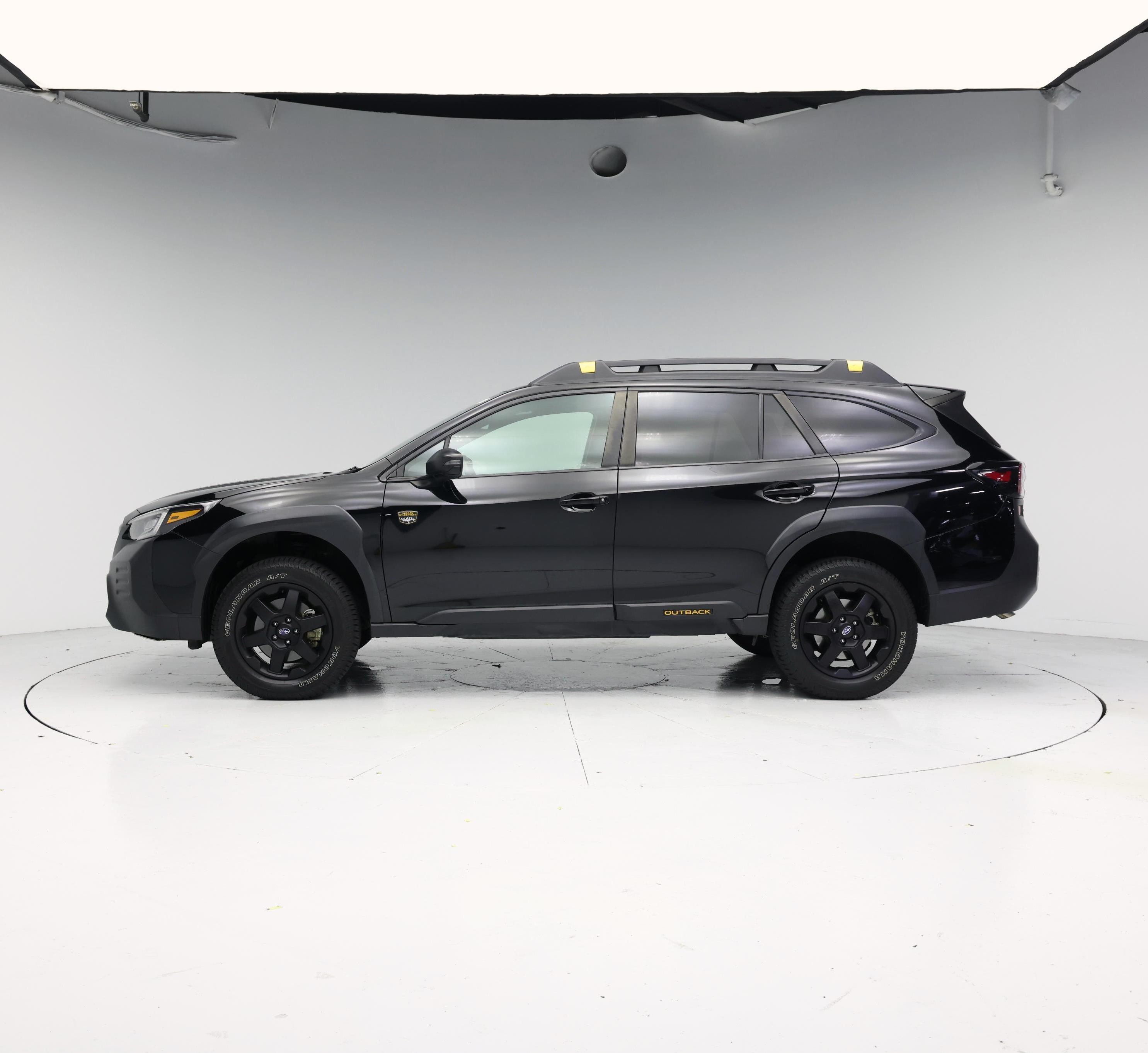 Thumbnail: 2023 Subaru Outback - 3