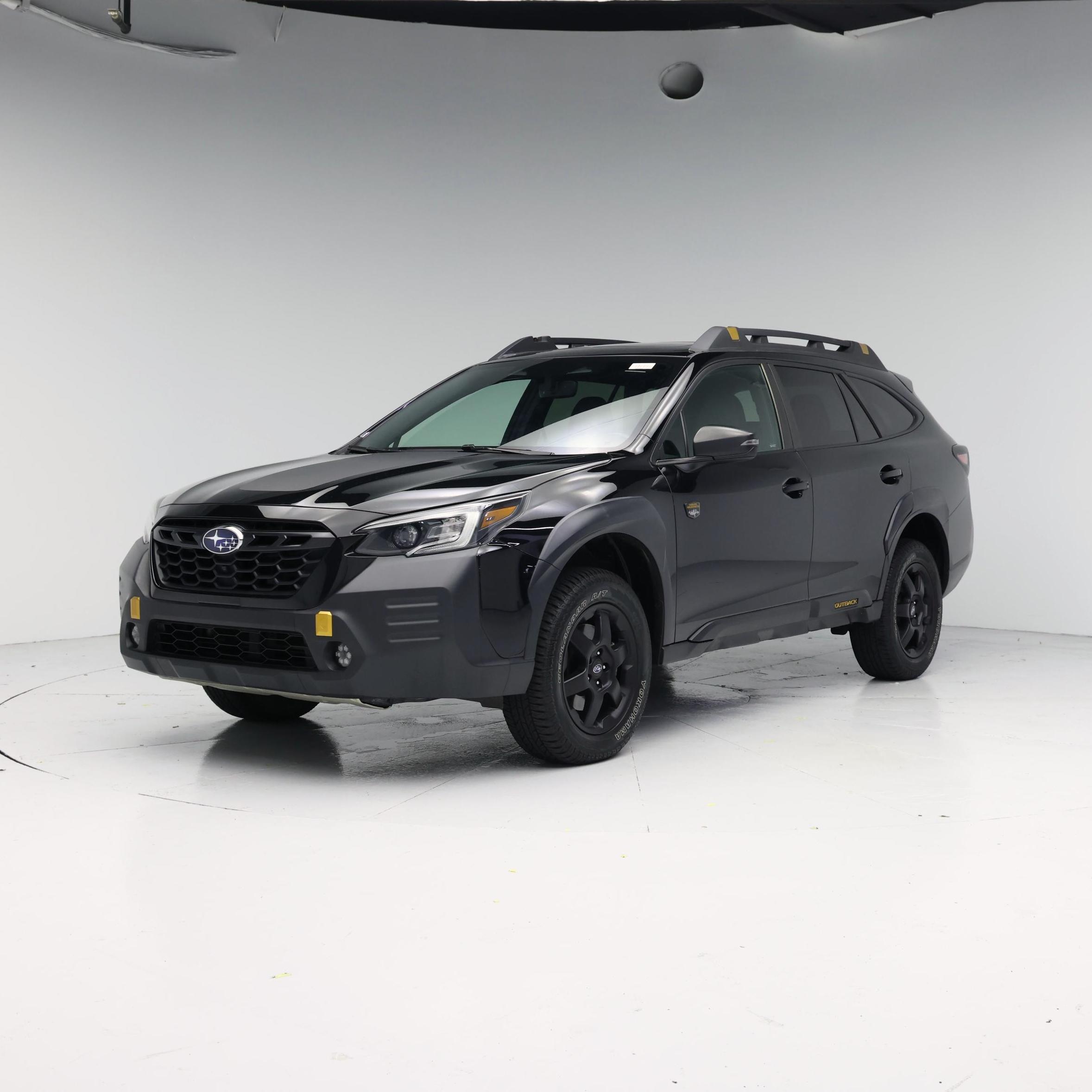 Thumbnail: 2023 Subaru Outback - 4