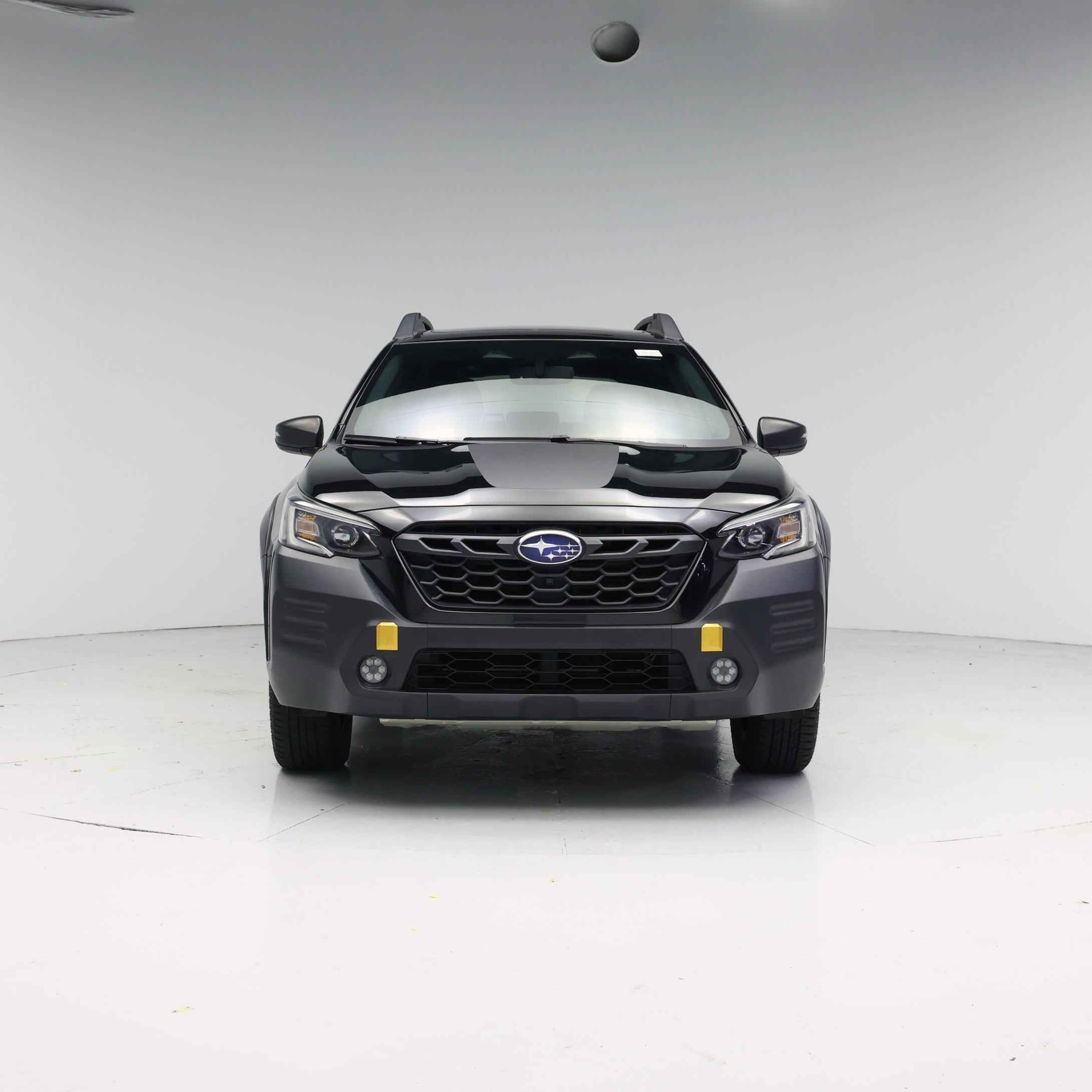 Thumbnail: 2023 Subaru Outback - 5