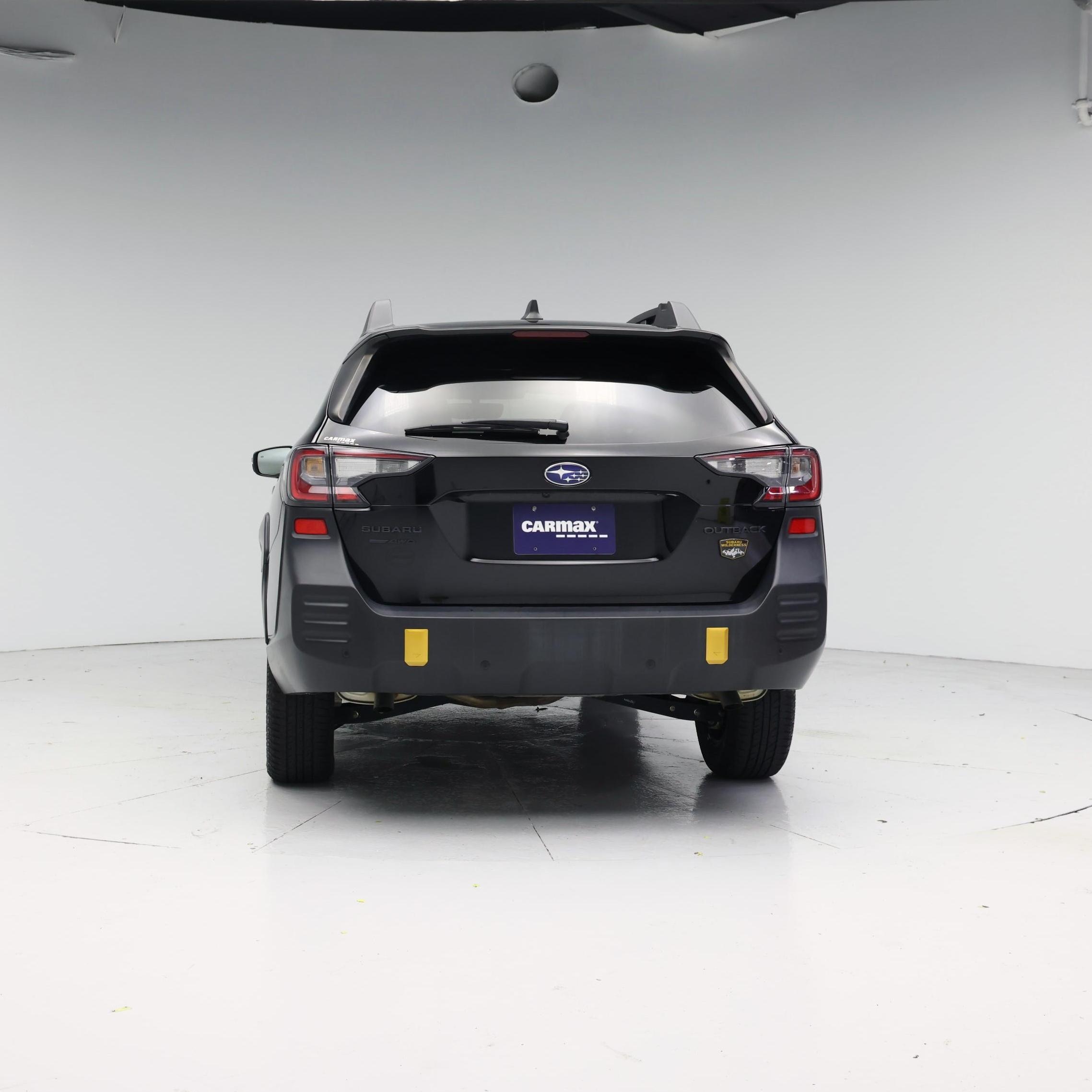Thumbnail: 2023 Subaru Outback - 6