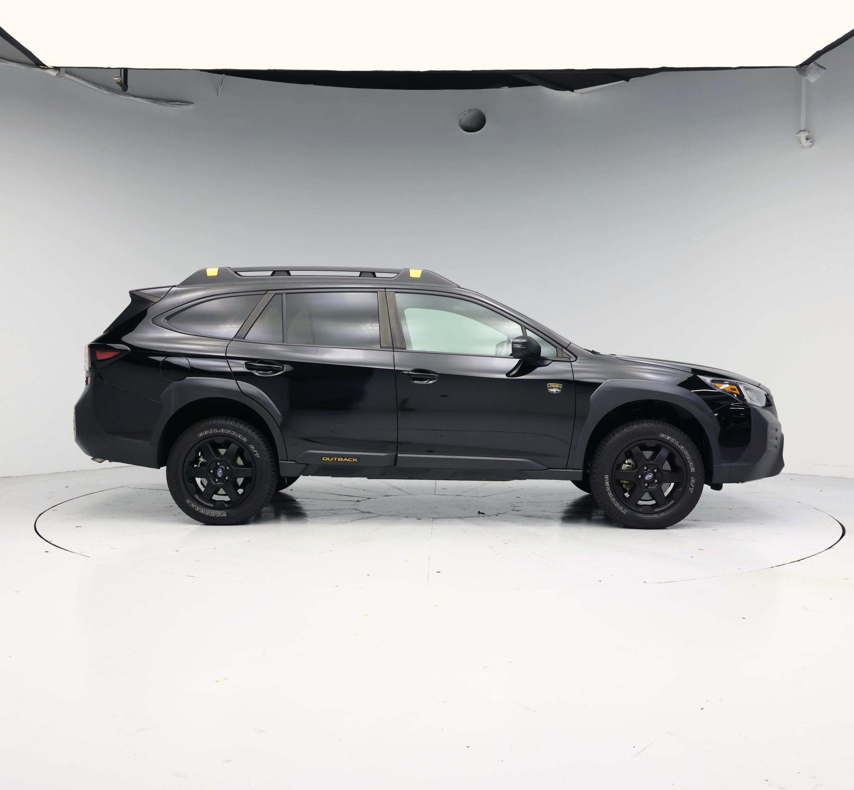Thumbnail: 2023 Subaru Outback - 7