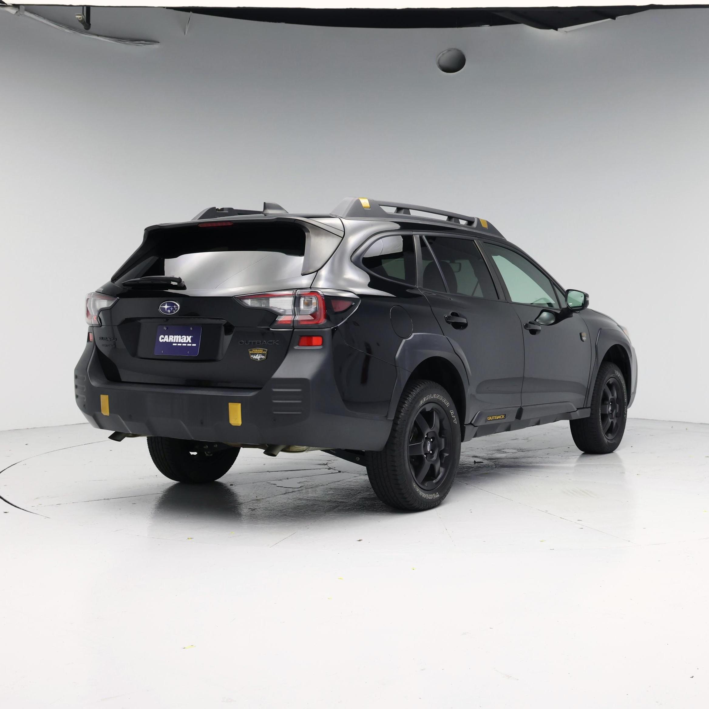 Thumbnail: 2023 Subaru Outback - 8