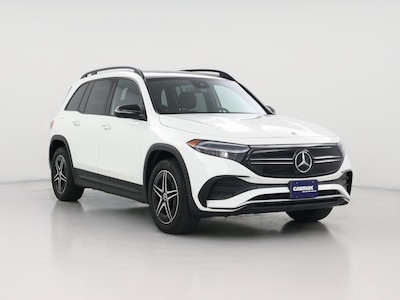 2023 Mercedes-Benz EQB 300