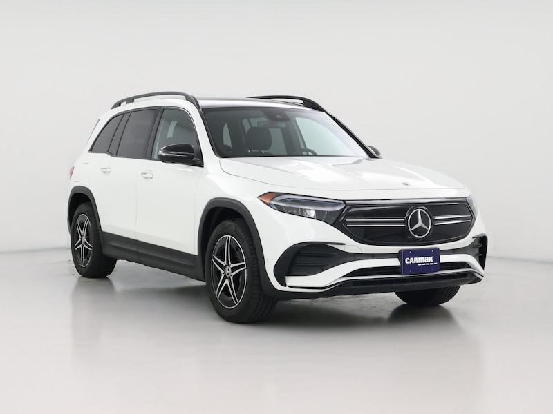 2023 Mercedes-Benz EQB 300 -
                  Henderson, NV