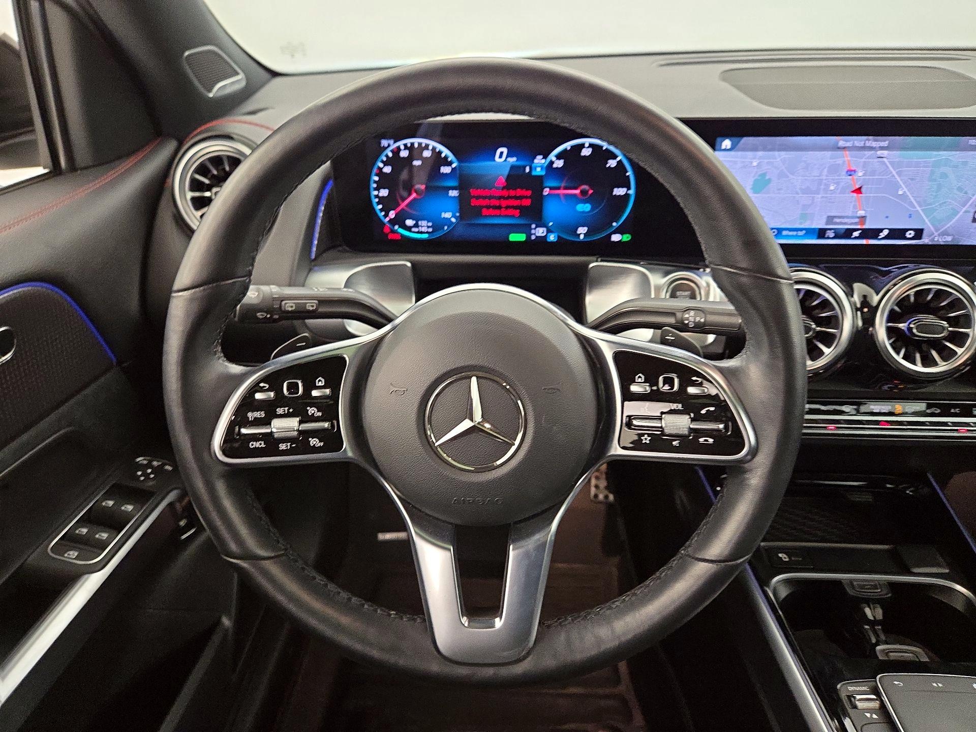 Thumbnail: 2023 Mercedes-Benz EQB - 10