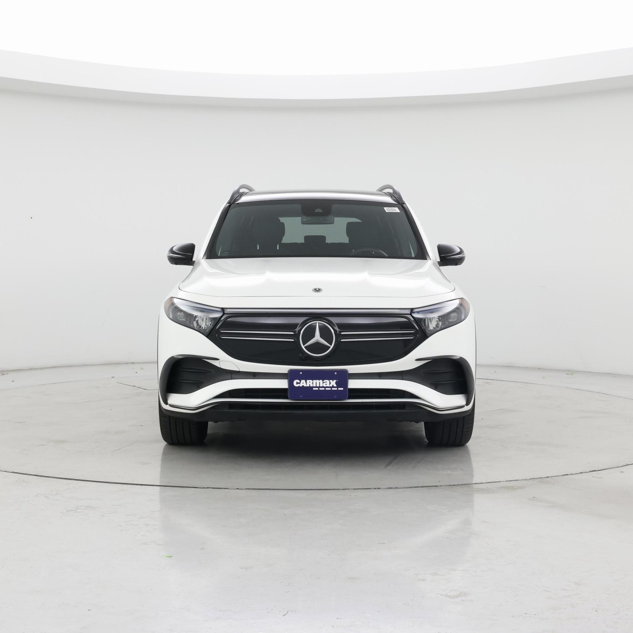 Thumbnail: 2023 Mercedes-Benz EQB - 5