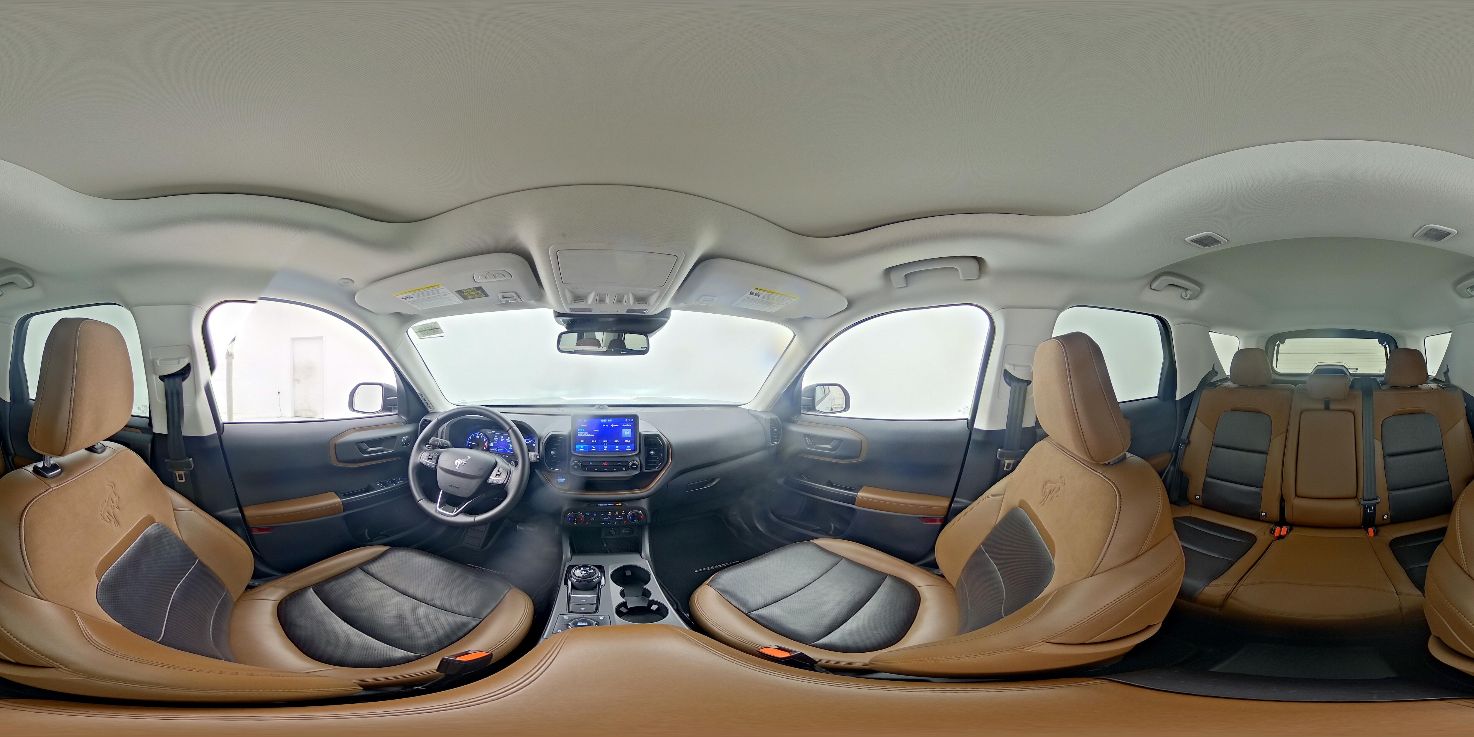 2024 Ford Bronco Sport Badlands - Photo 26