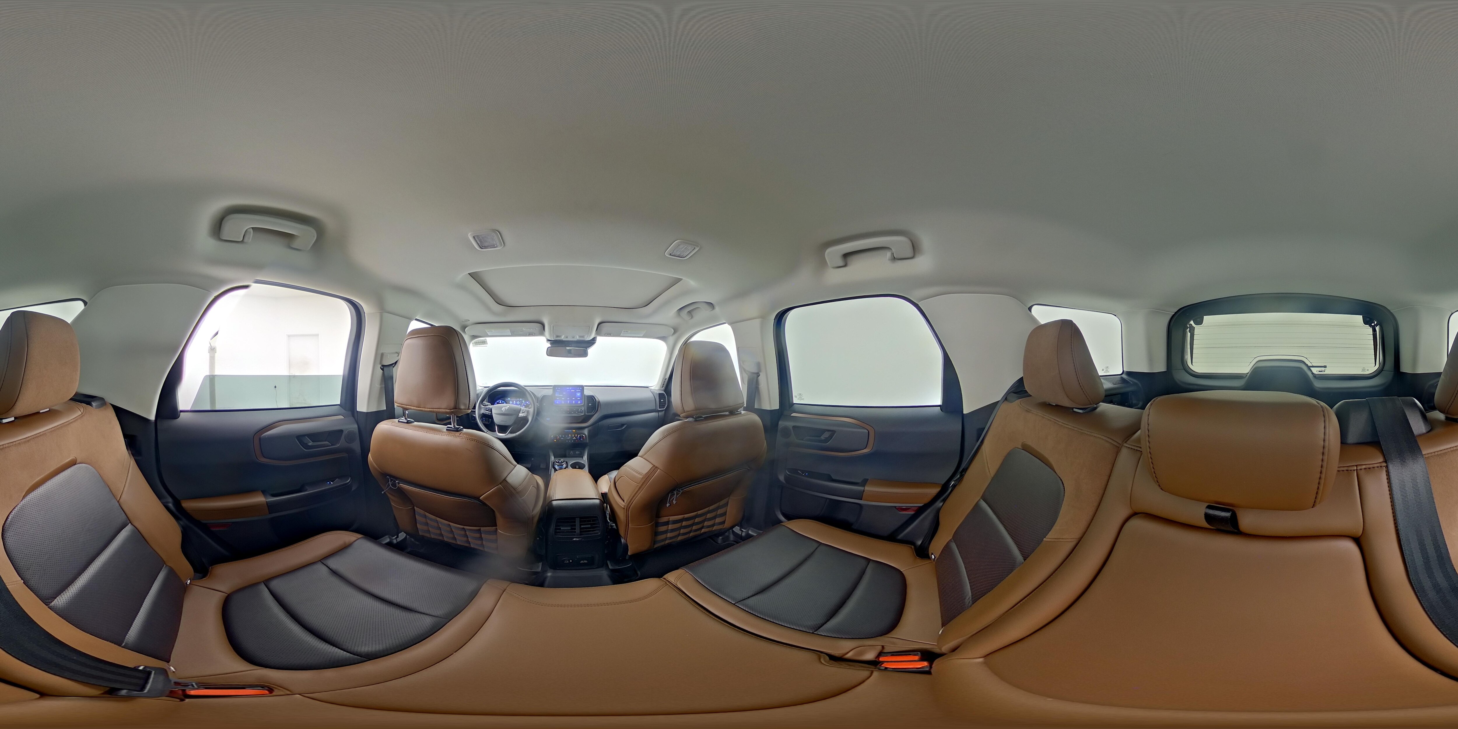 2024 Ford Bronco Sport Badlands - Photo 27