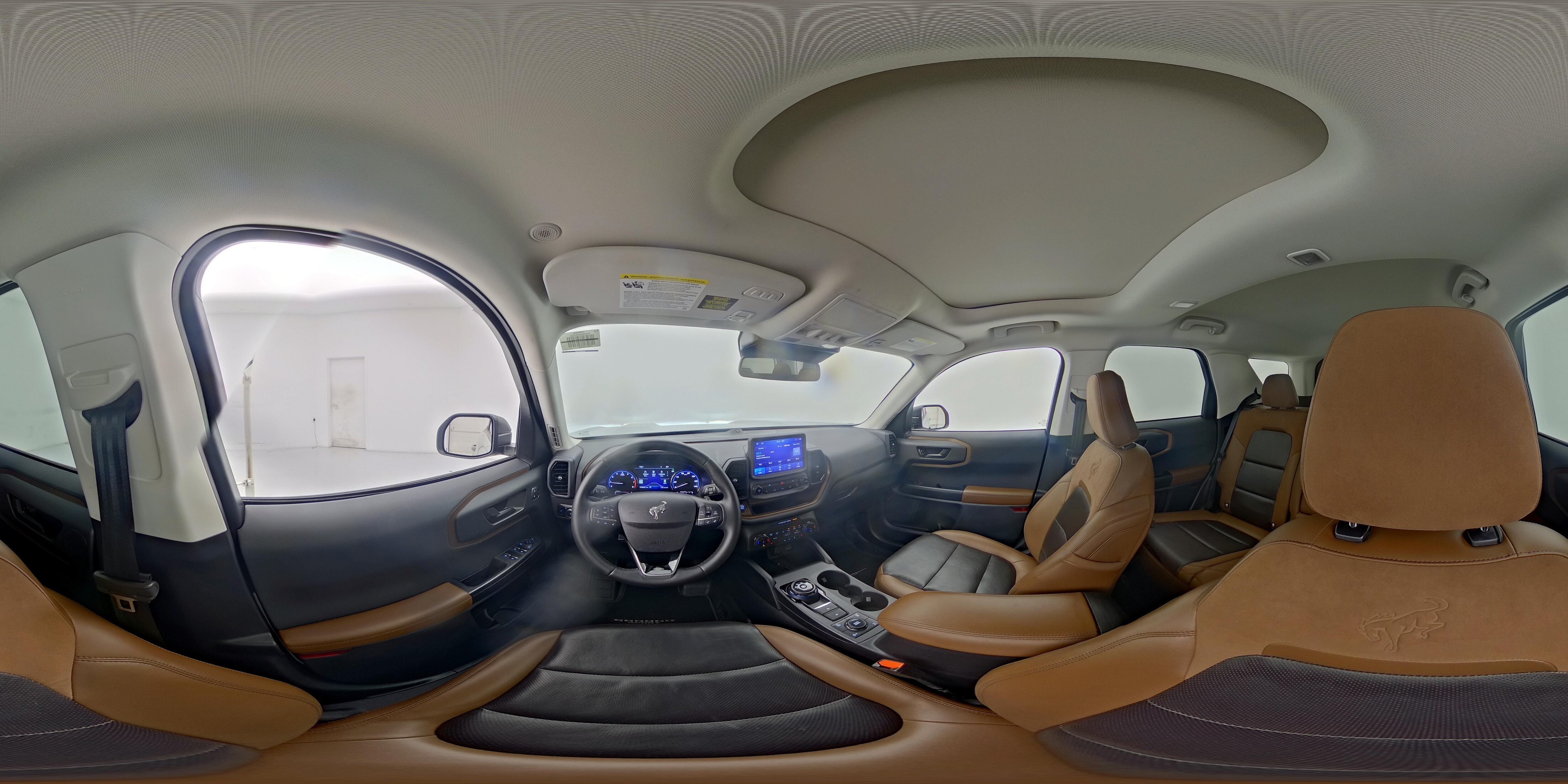 2024 Ford Bronco Sport Badlands - Photo 28