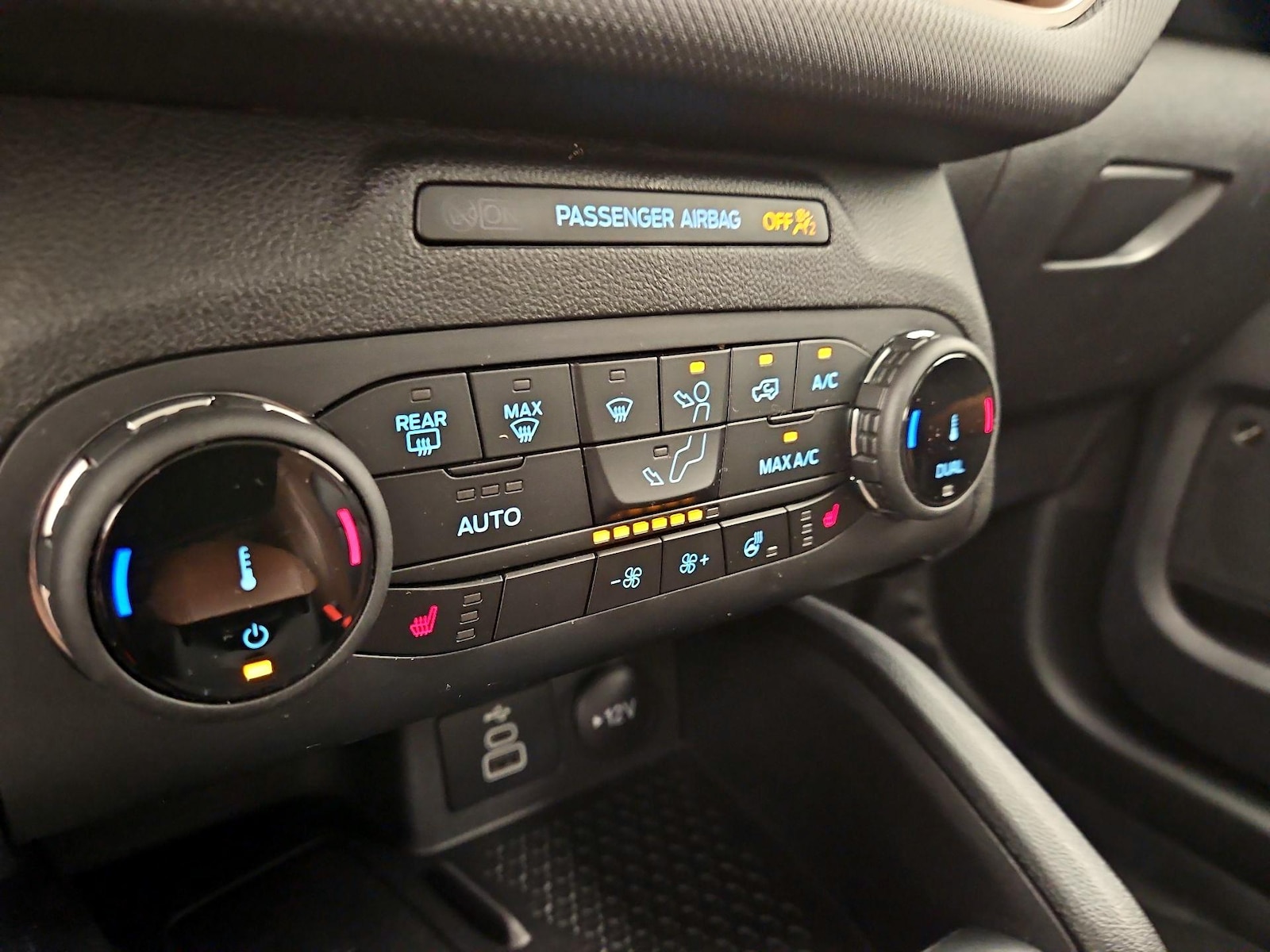2024 Ford Bronco Sport Badlands - Photo 18