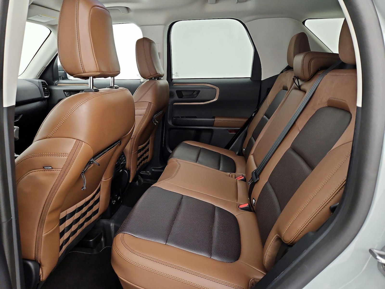 2024 Ford Bronco Sport Badlands - Photo 22